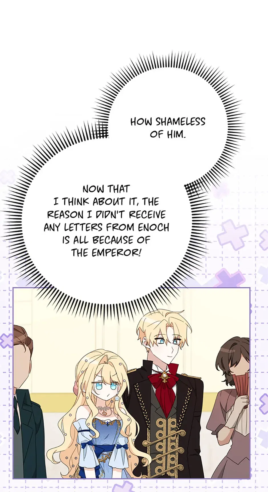 Please Treat Your Friends Preciously Chapter 55 – Page 65