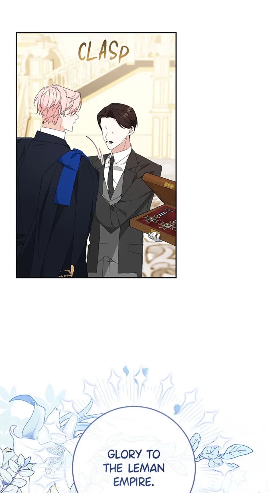 Please Treat Your Friends Preciously Chapter 55 – Page 67
