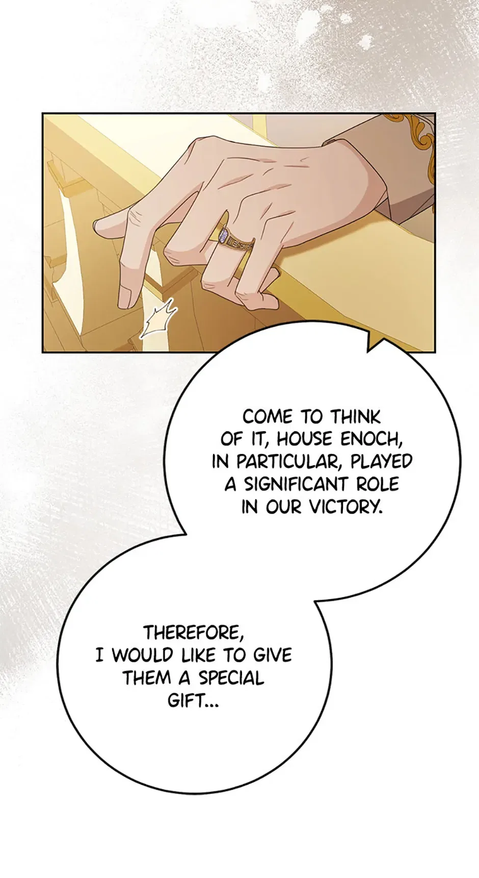Please Treat Your Friends Preciously Chapter 55 – Page 71
