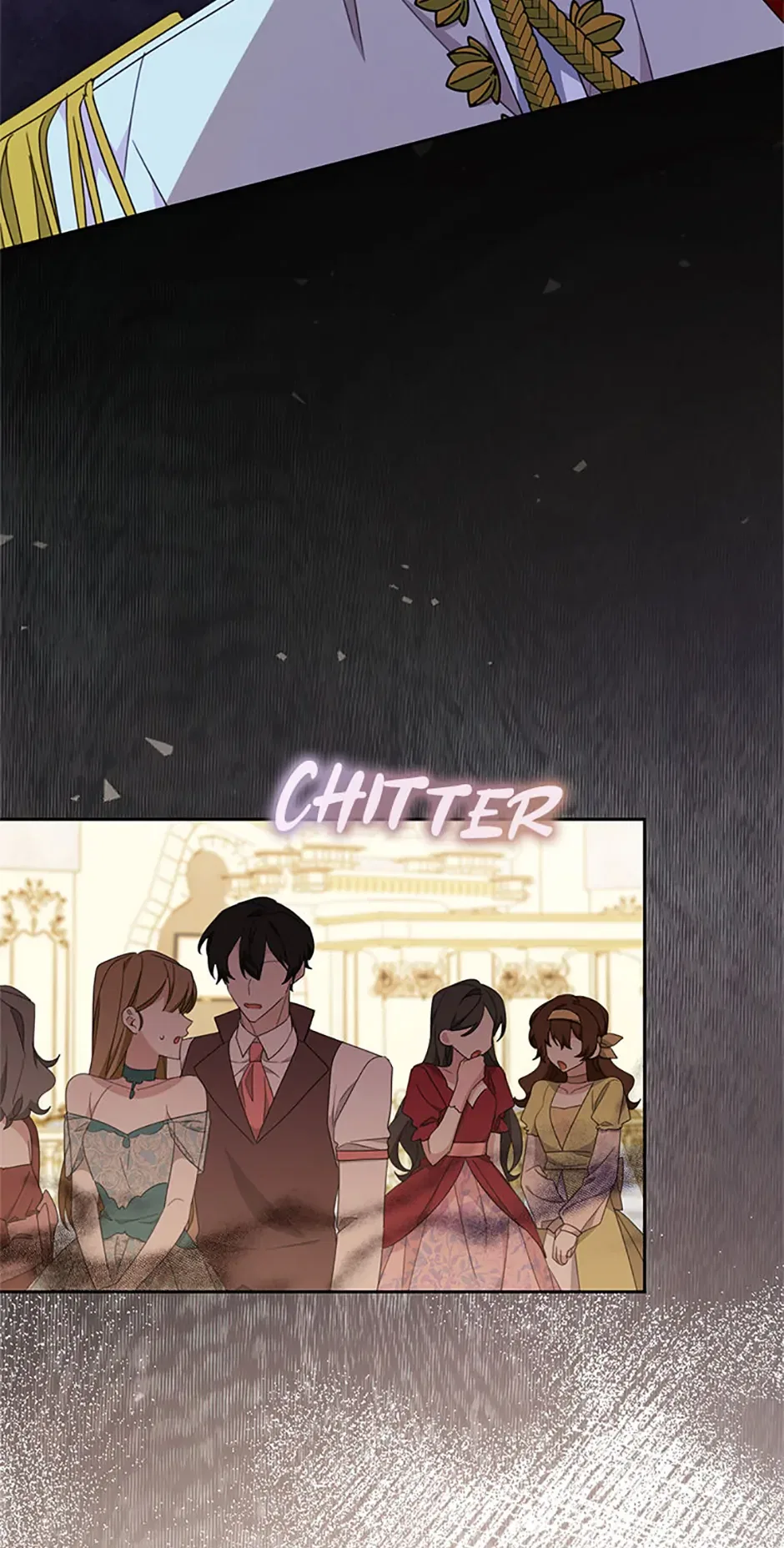 Please Treat Your Friends Preciously Chapter 55 – Page 73