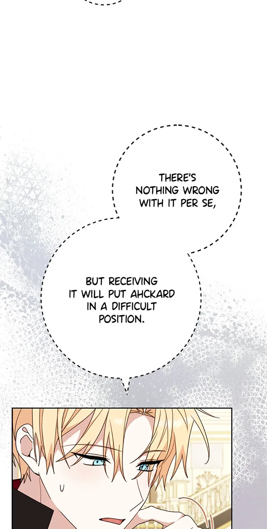 Please Treat Your Friends Preciously Chapter 55 – Page 75