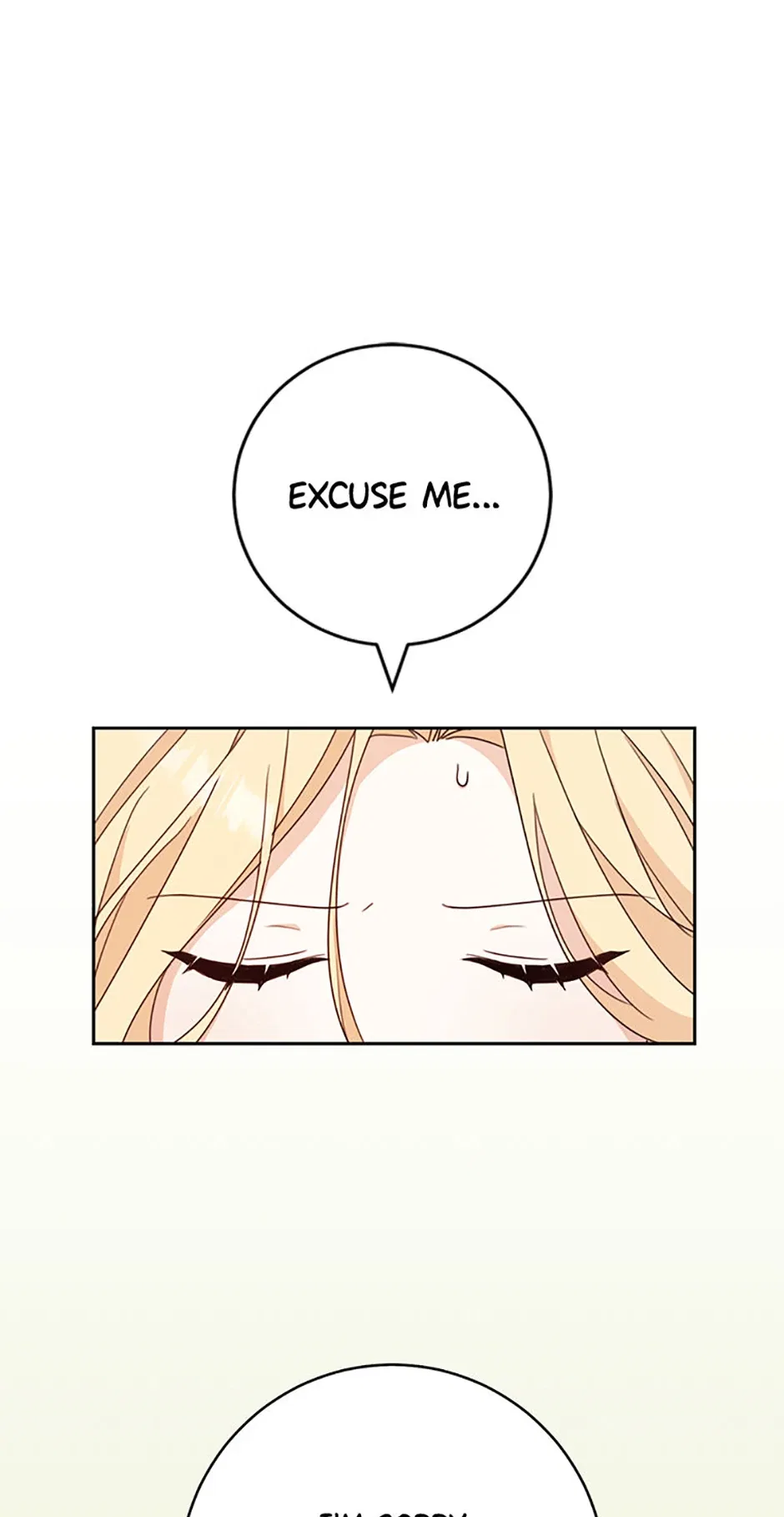 Please Treat Your Friends Preciously Chapter 54 – Page 1