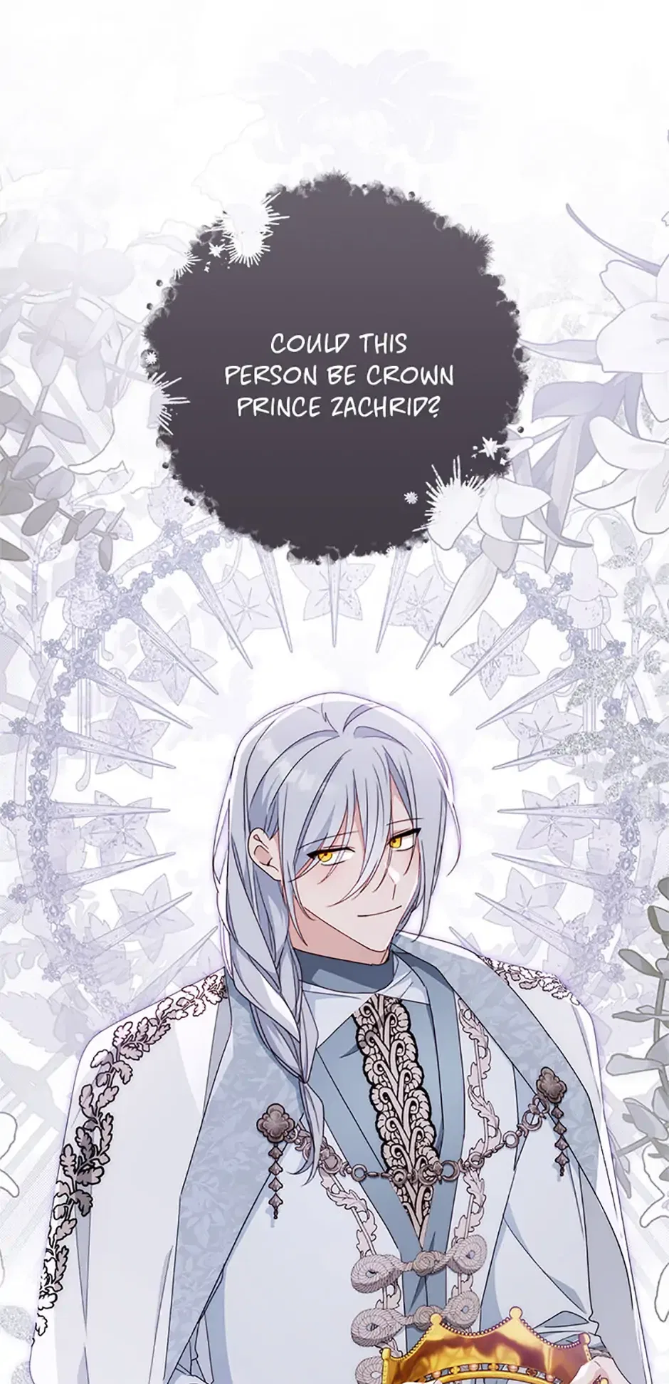Please Treat Your Friends Preciously Chapter 54 – Page 14