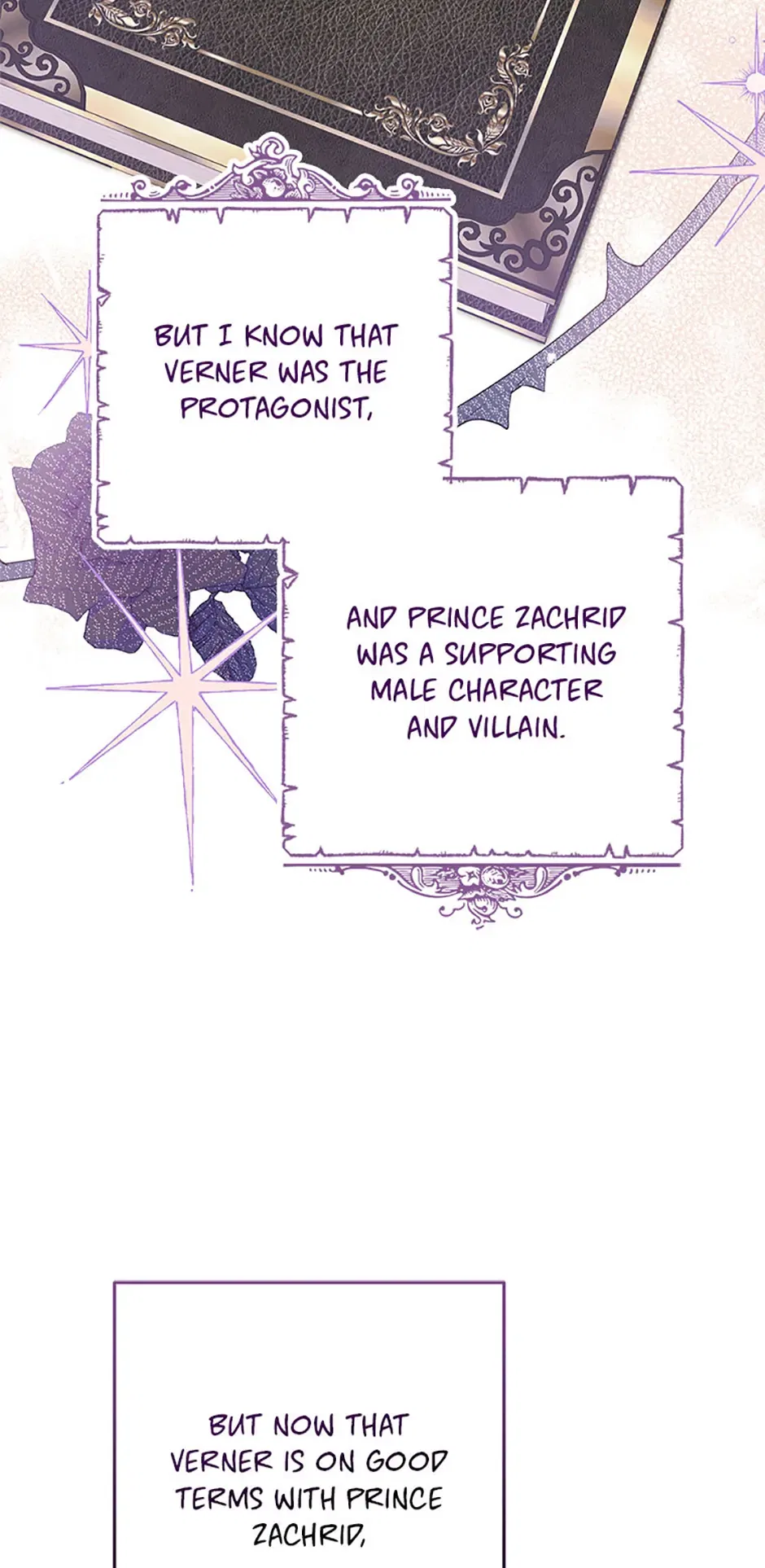 Please Treat Your Friends Preciously Chapter 54 – Page 18