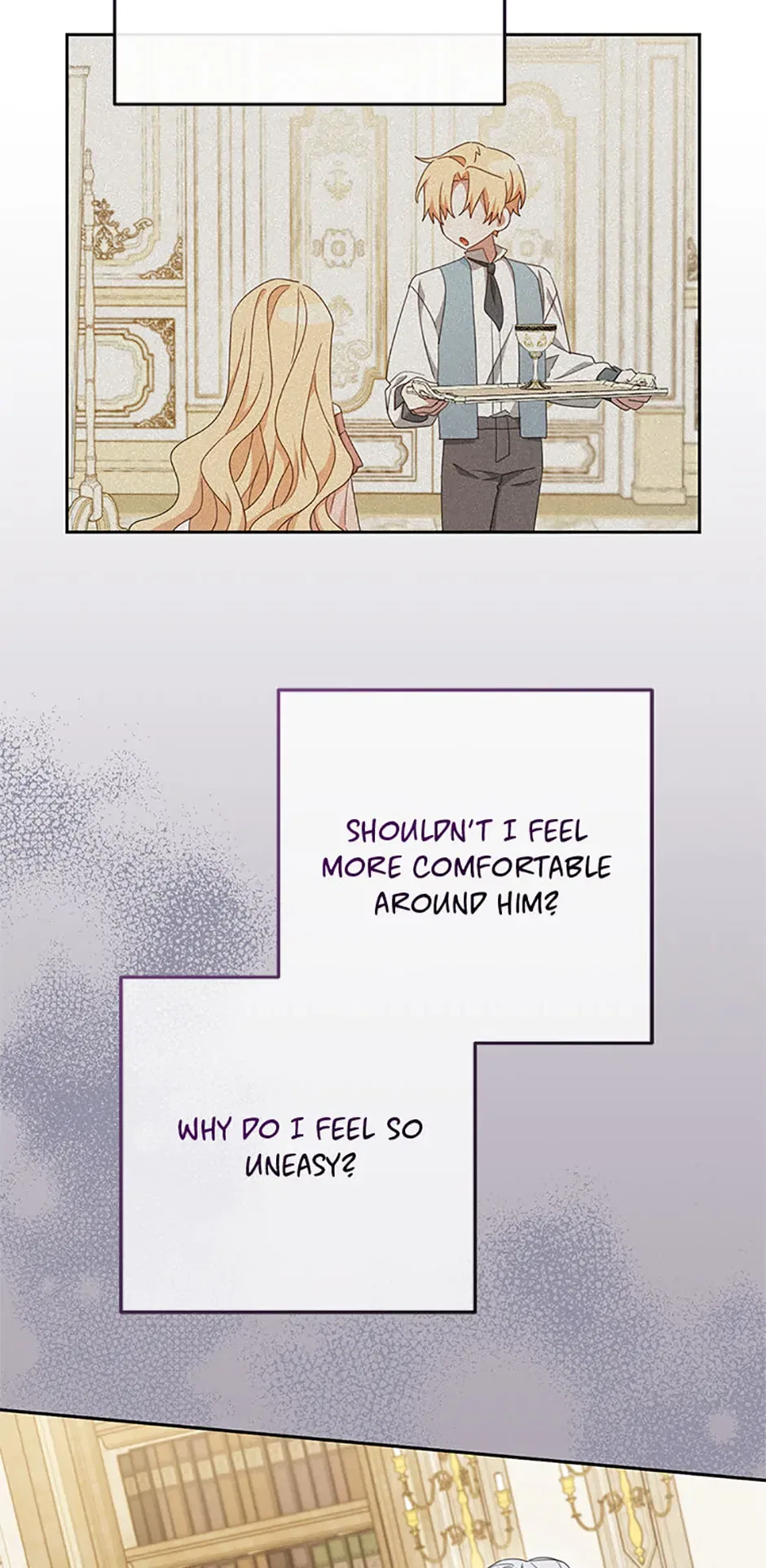 Please Treat Your Friends Preciously Chapter 54 – Page 19