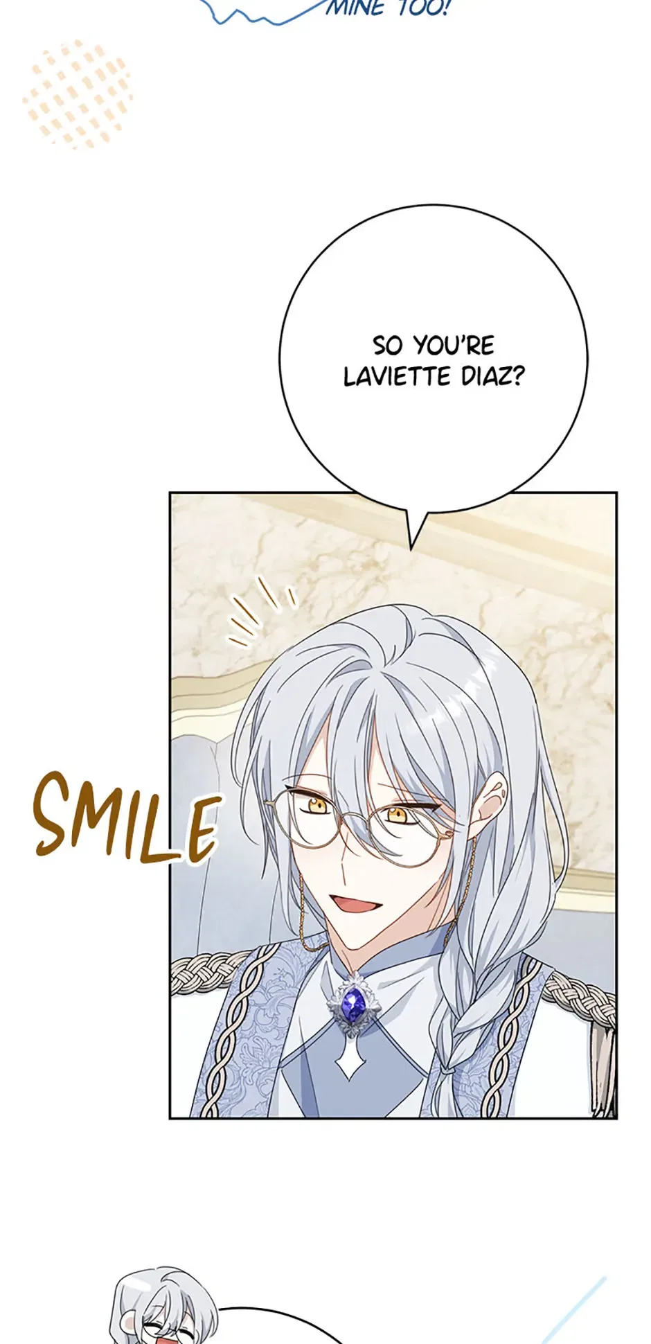 Please Treat Your Friends Preciously Chapter 54 – Page 24