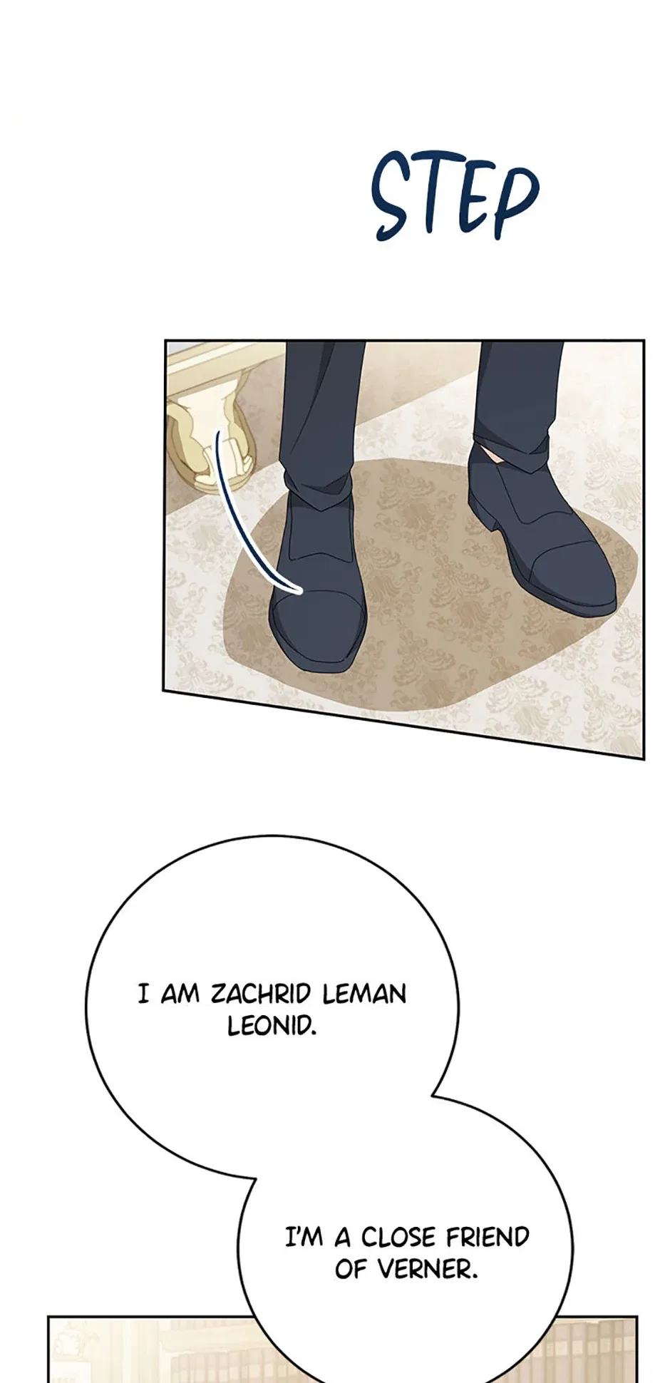 Please Treat Your Friends Preciously Chapter 54 – Page 26