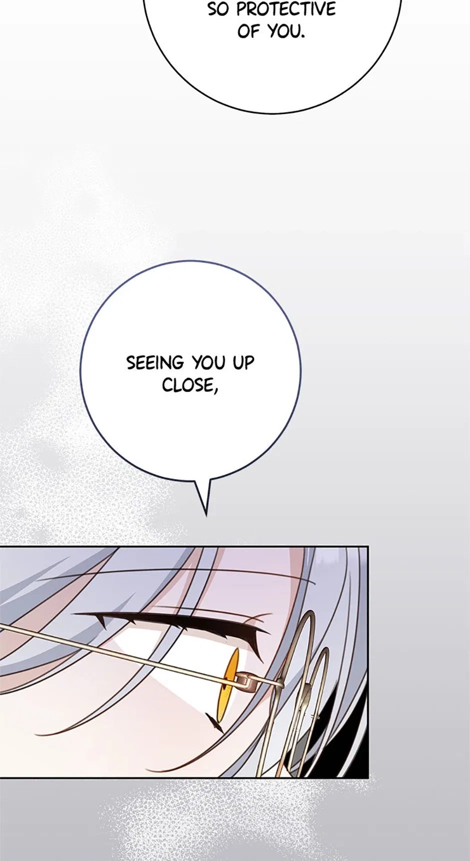 Please Treat Your Friends Preciously Chapter 54 – Page 29