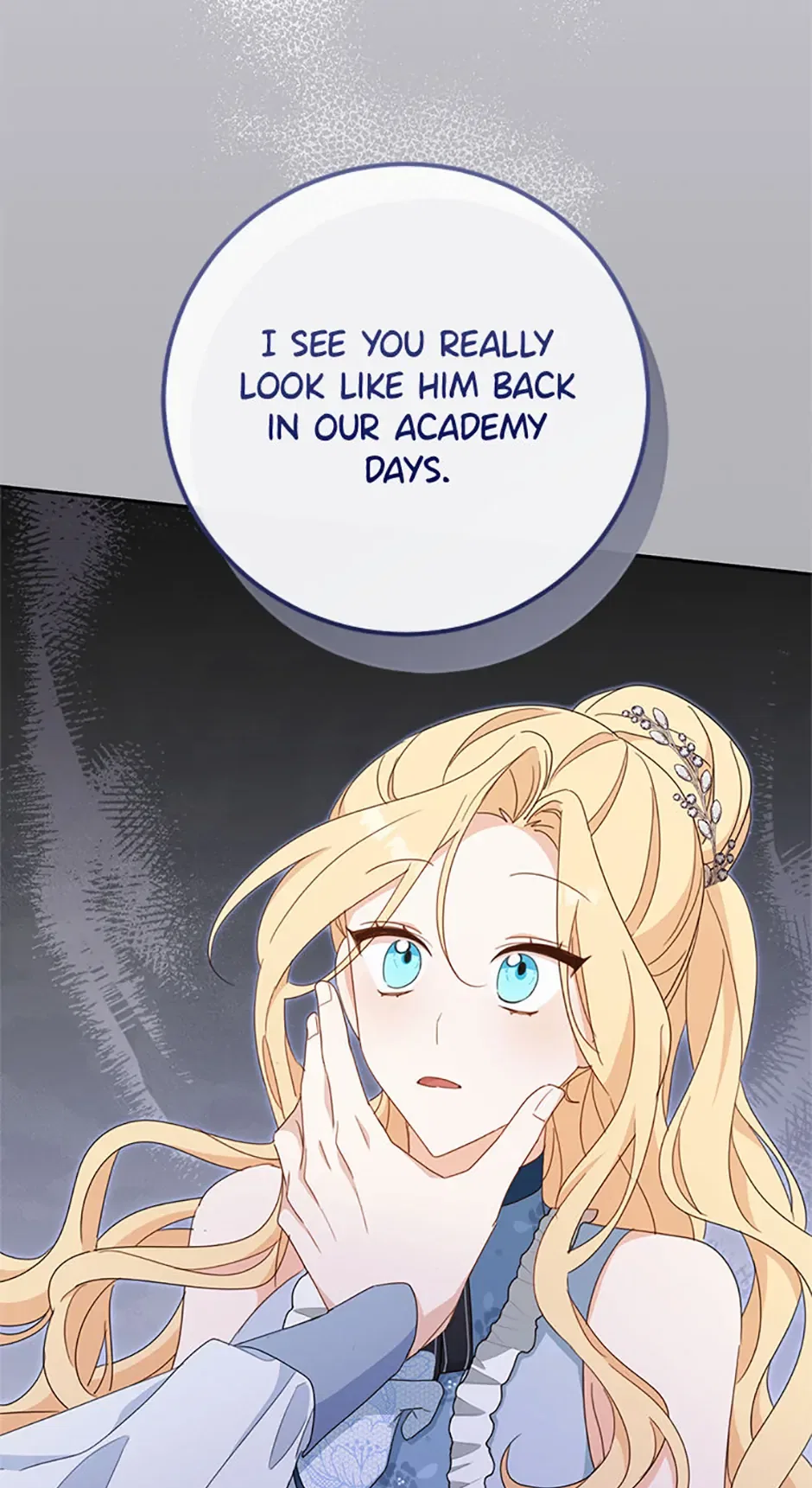 Please Treat Your Friends Preciously Chapter 54 – Page 30