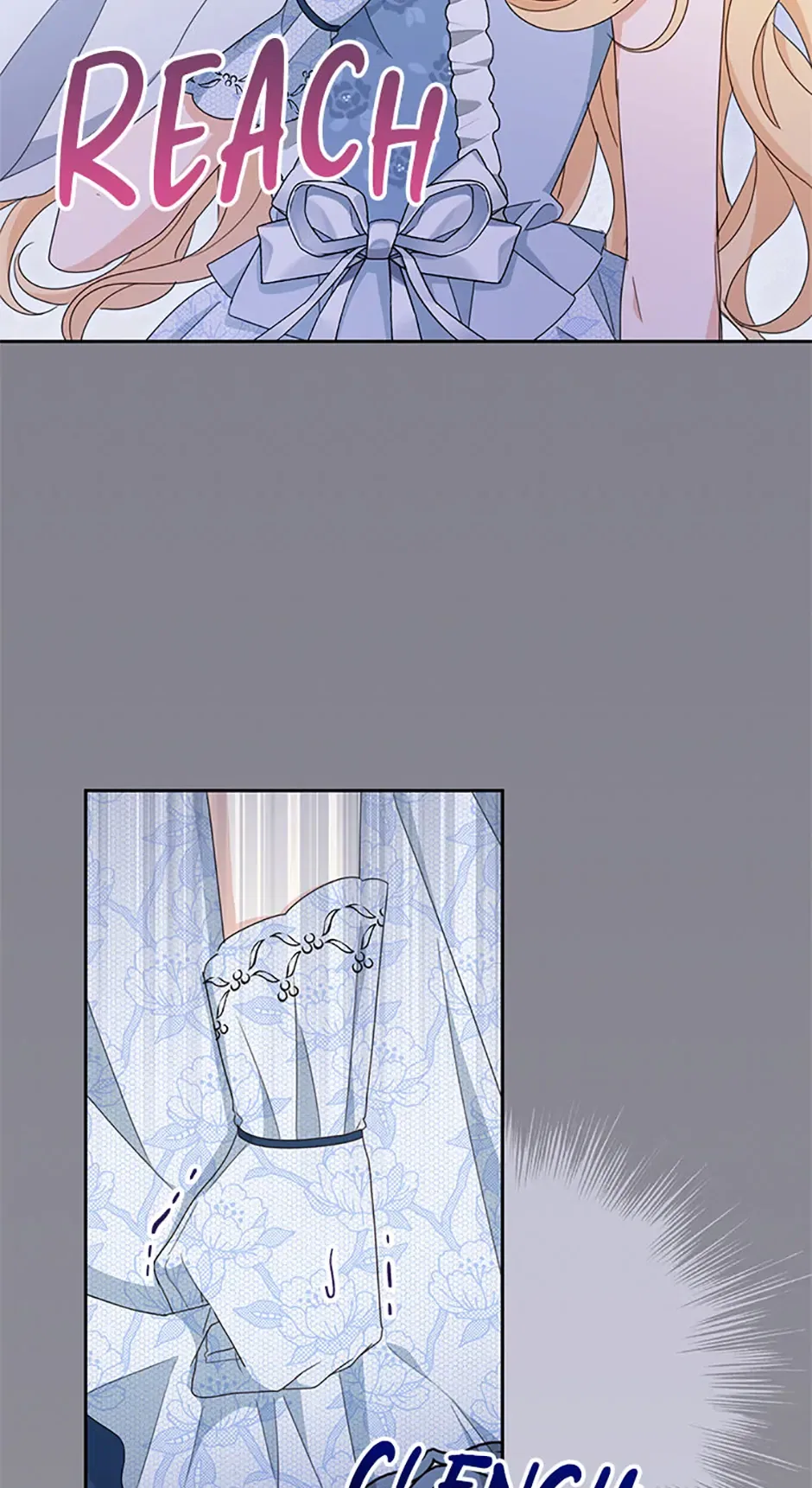 Please Treat Your Friends Preciously Chapter 54 – Page 31
