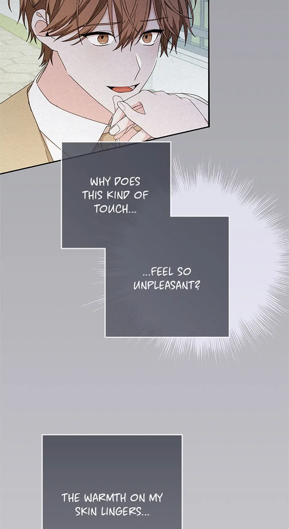 Please Treat Your Friends Preciously Chapter 54 – Page 33