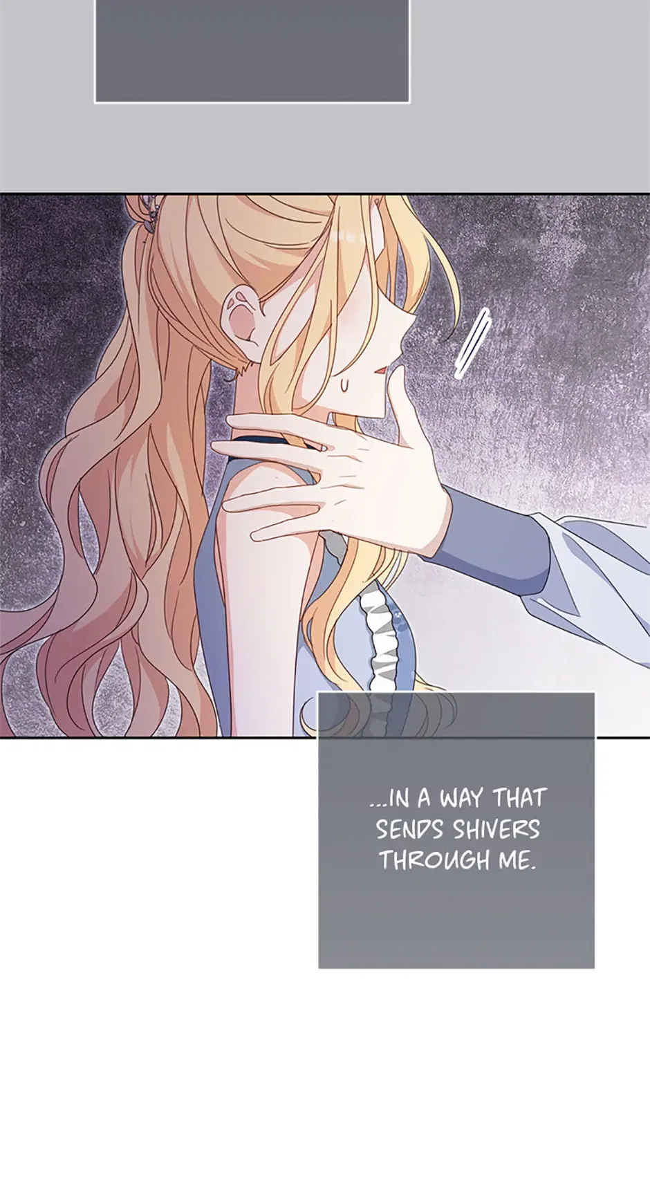 Please Treat Your Friends Preciously Chapter 54 – Page 34