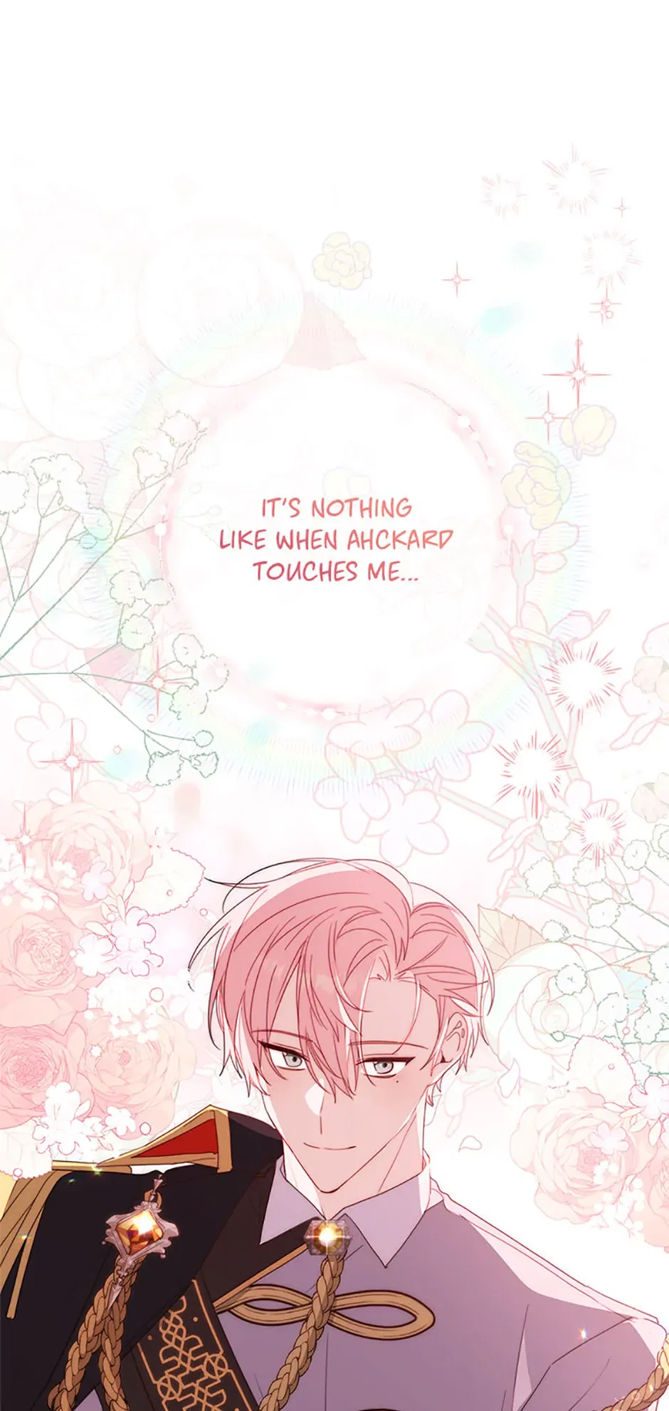 Please Treat Your Friends Preciously Chapter 54 – Page 35