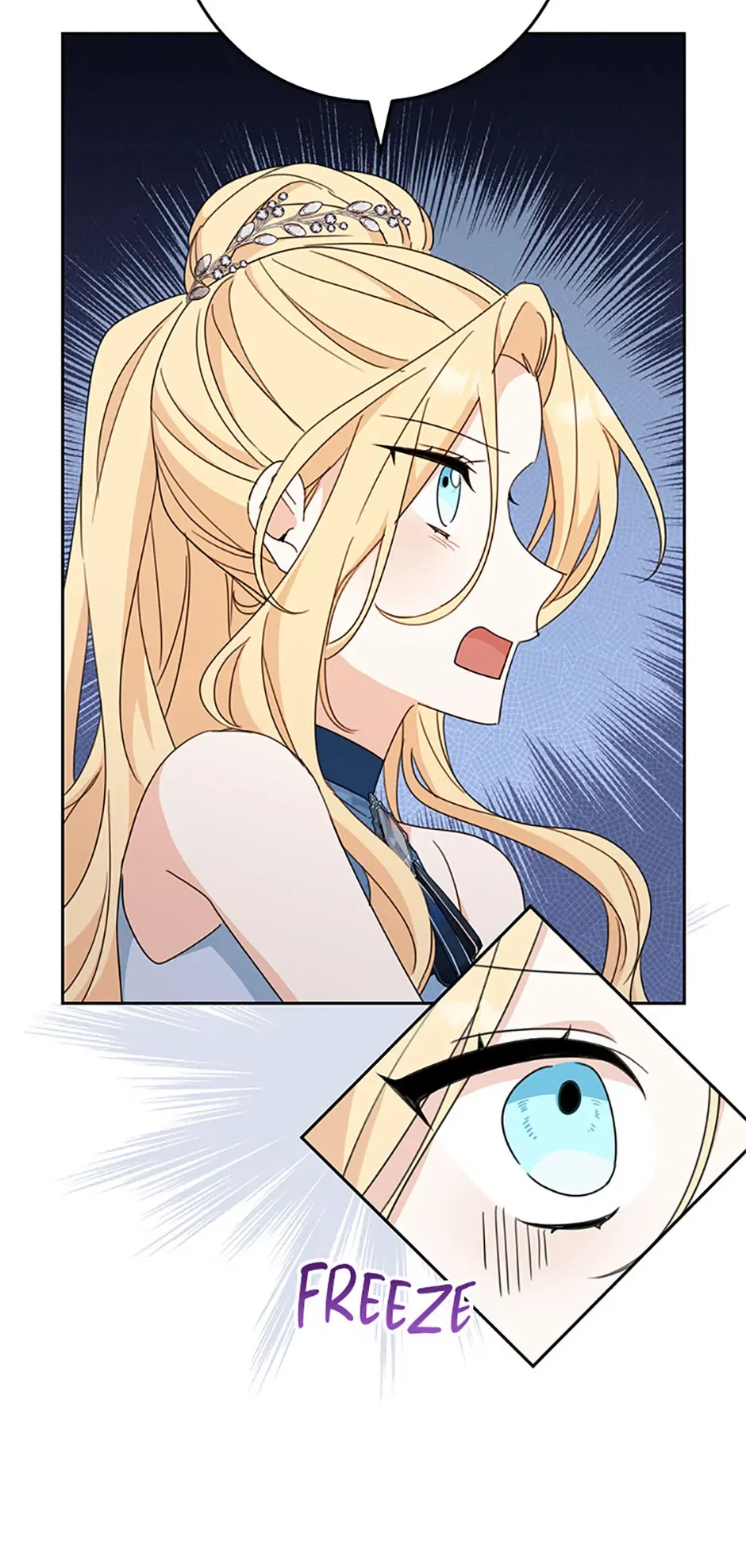 Please Treat Your Friends Preciously Chapter 54 – Page 40