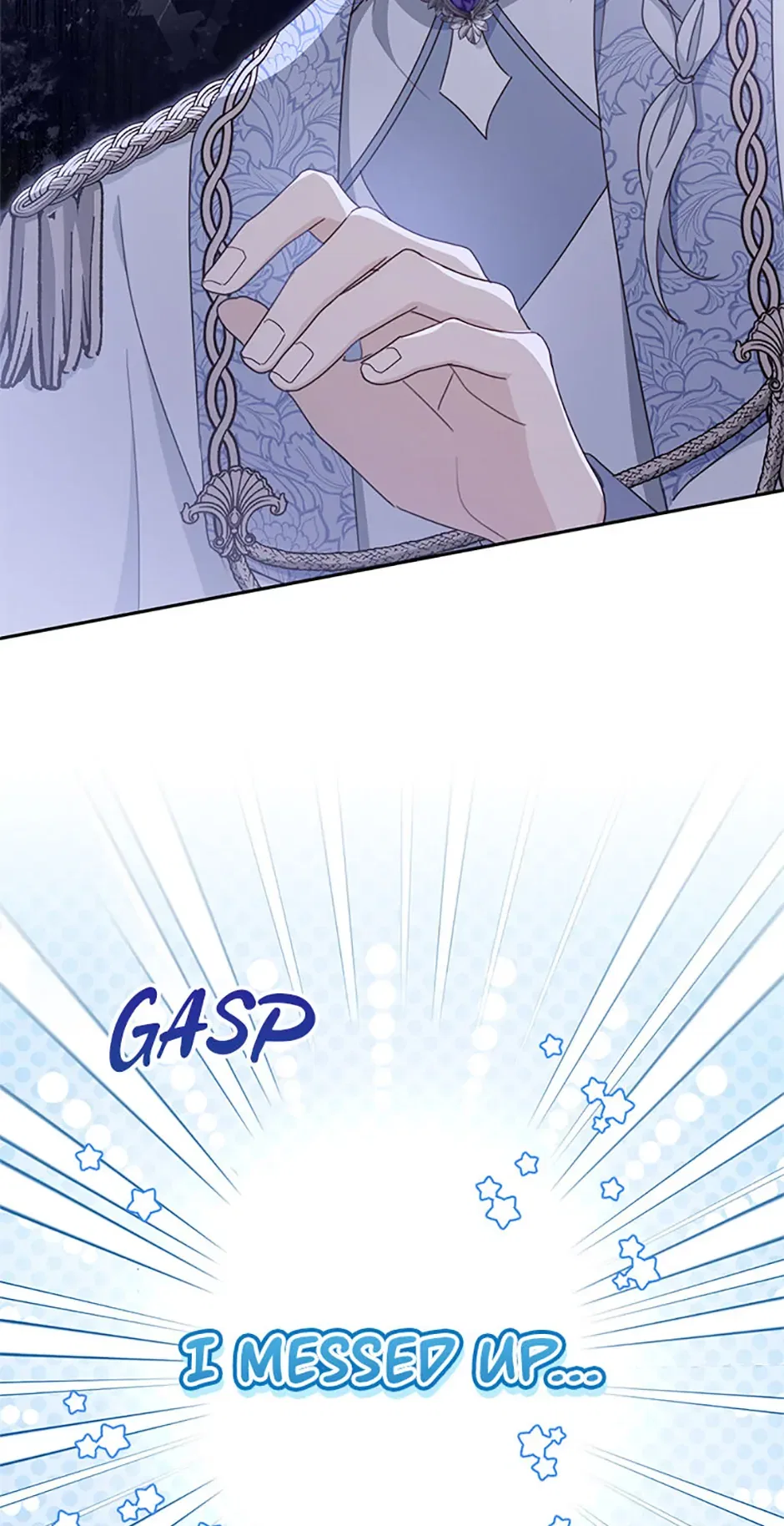 Please Treat Your Friends Preciously Chapter 54 – Page 42