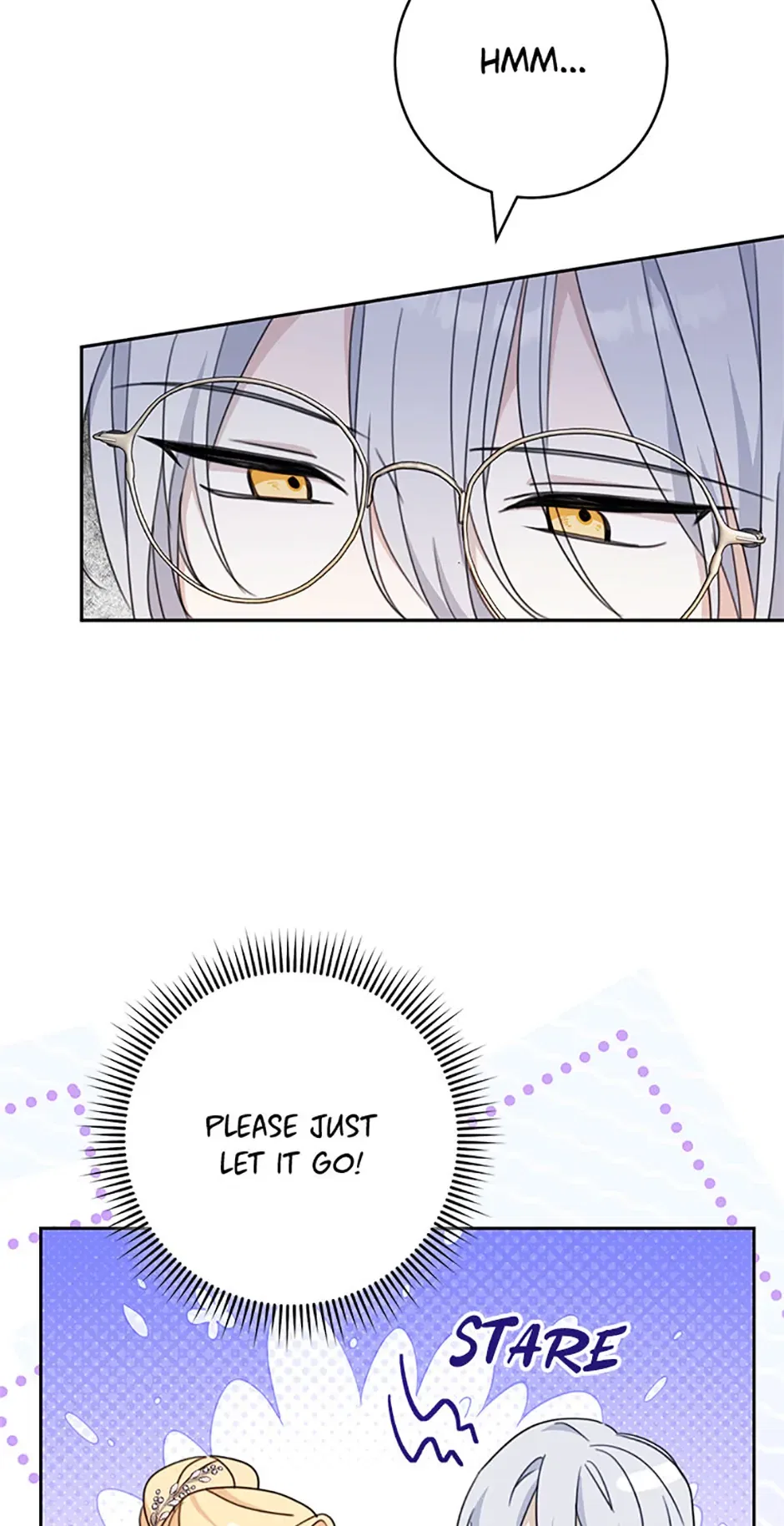 Please Treat Your Friends Preciously Chapter 54 – Page 44