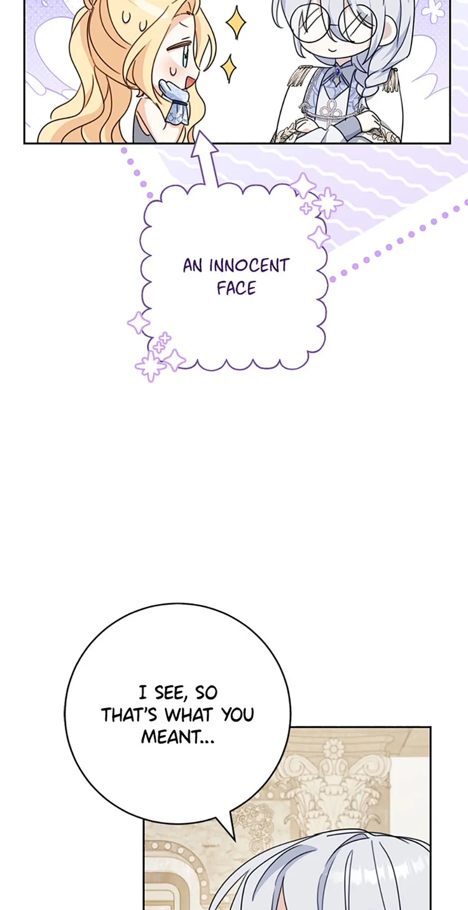 Please Treat Your Friends Preciously Chapter 54 – Page 45