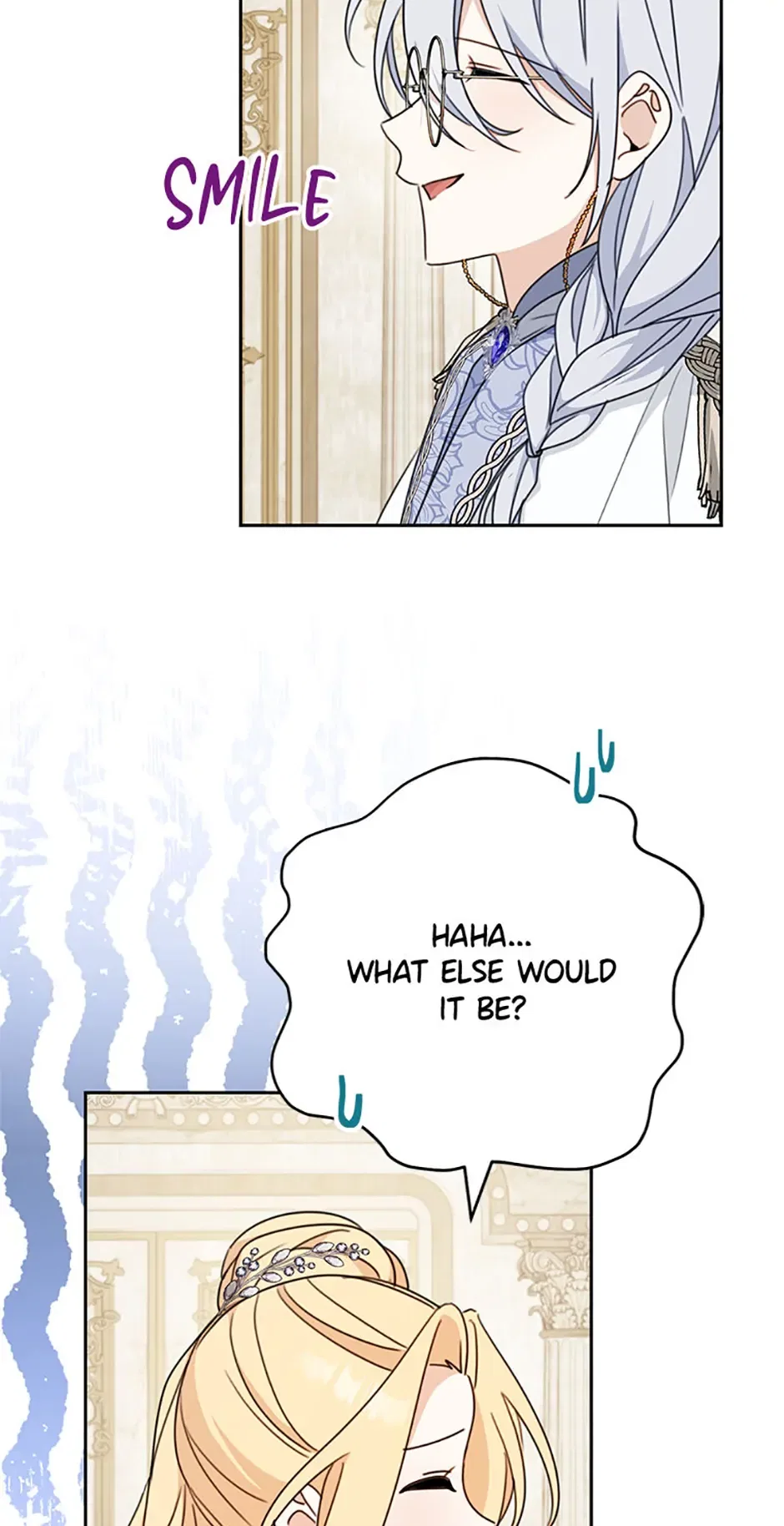 Please Treat Your Friends Preciously Chapter 54 – Page 46