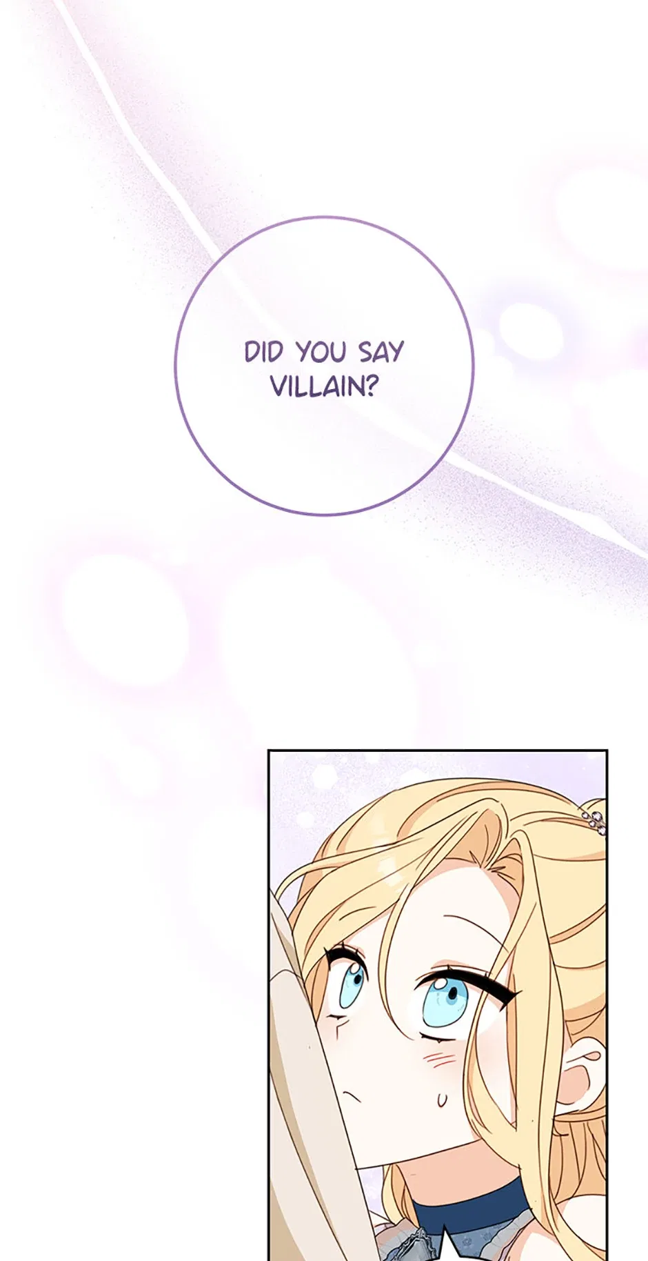 Please Treat Your Friends Preciously Chapter 54 – Page 52