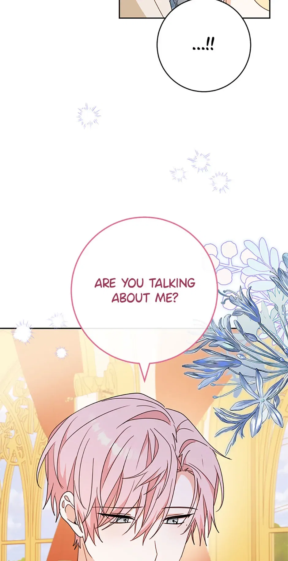 Please Treat Your Friends Preciously Chapter 54 – Page 53