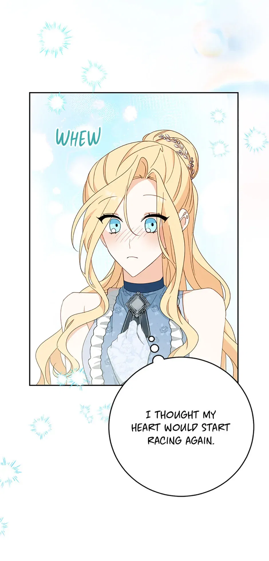 Please Treat Your Friends Preciously Chapter 54 – Page 61