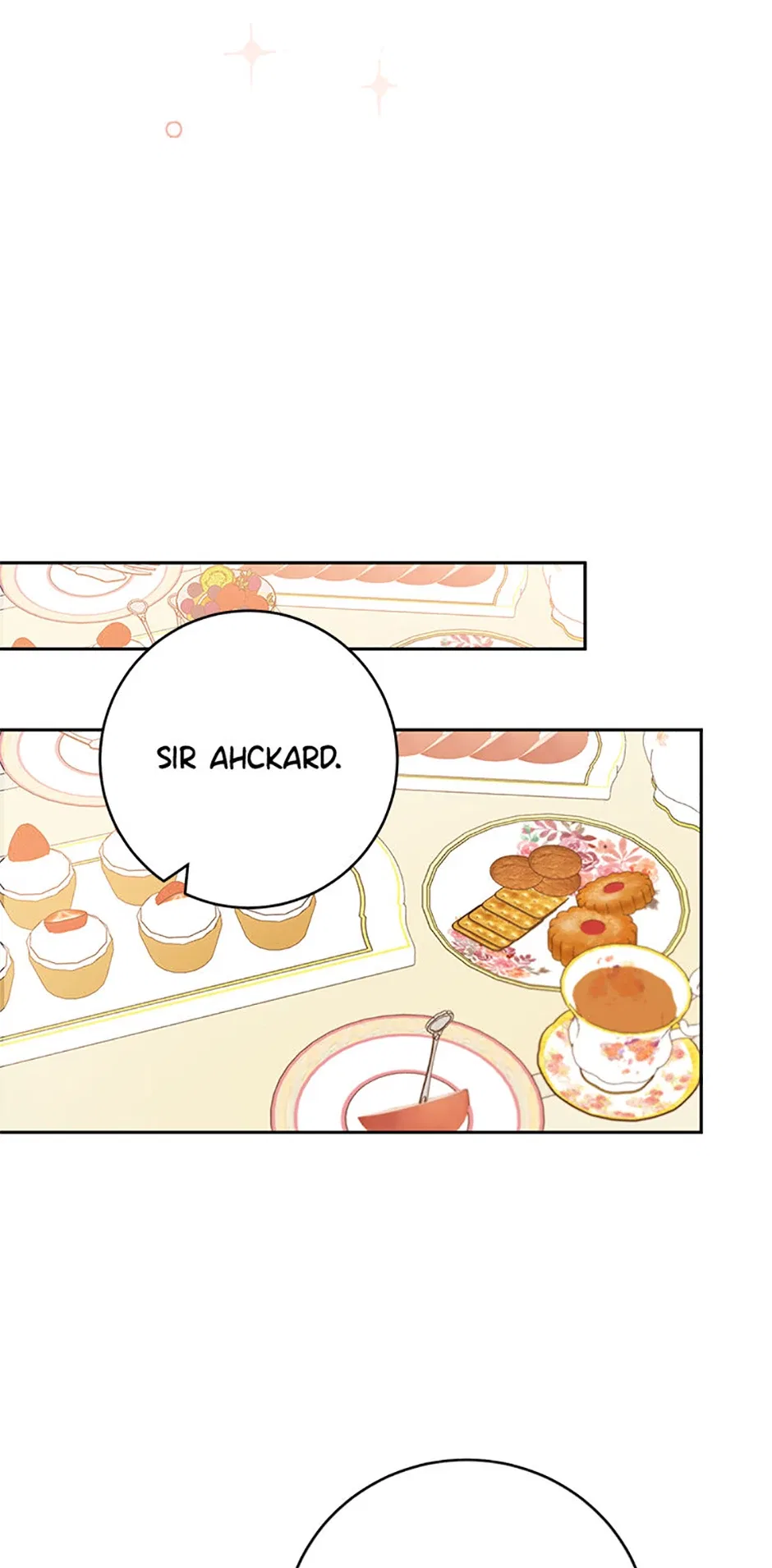 Please Treat Your Friends Preciously Chapter 54 – Page 63