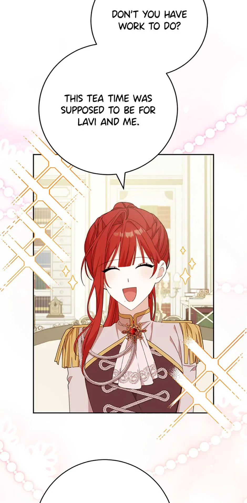 Please Treat Your Friends Preciously Chapter 54 – Page 64