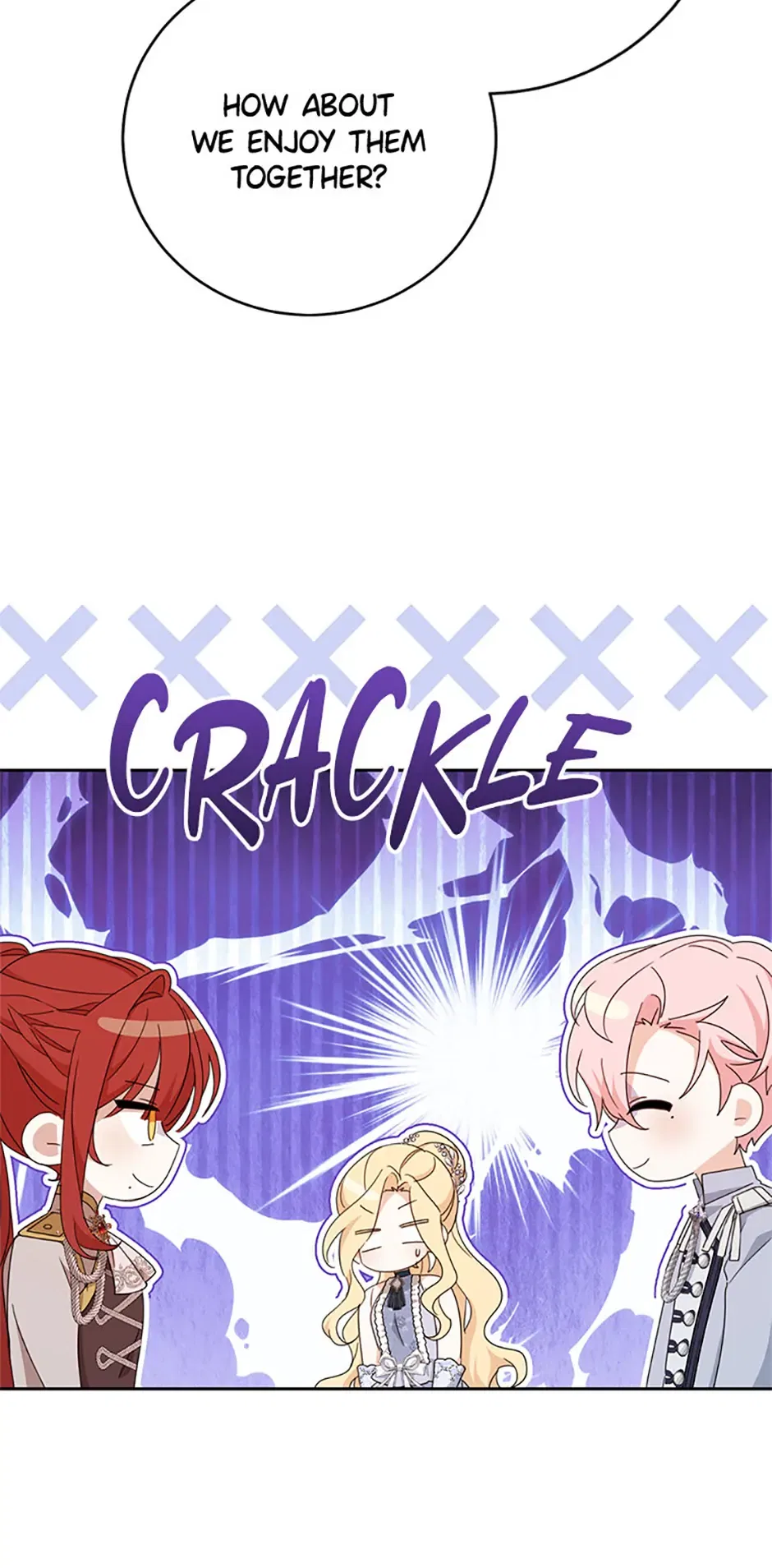 Please Treat Your Friends Preciously Chapter 54 – Page 66
