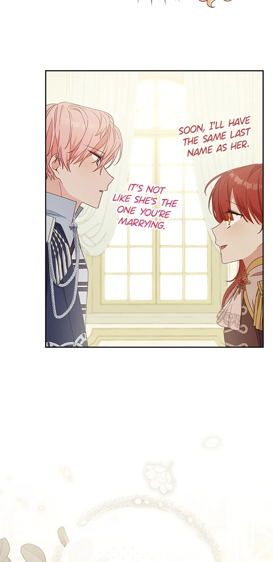 Please Treat Your Friends Preciously Chapter 54 – Page 69
