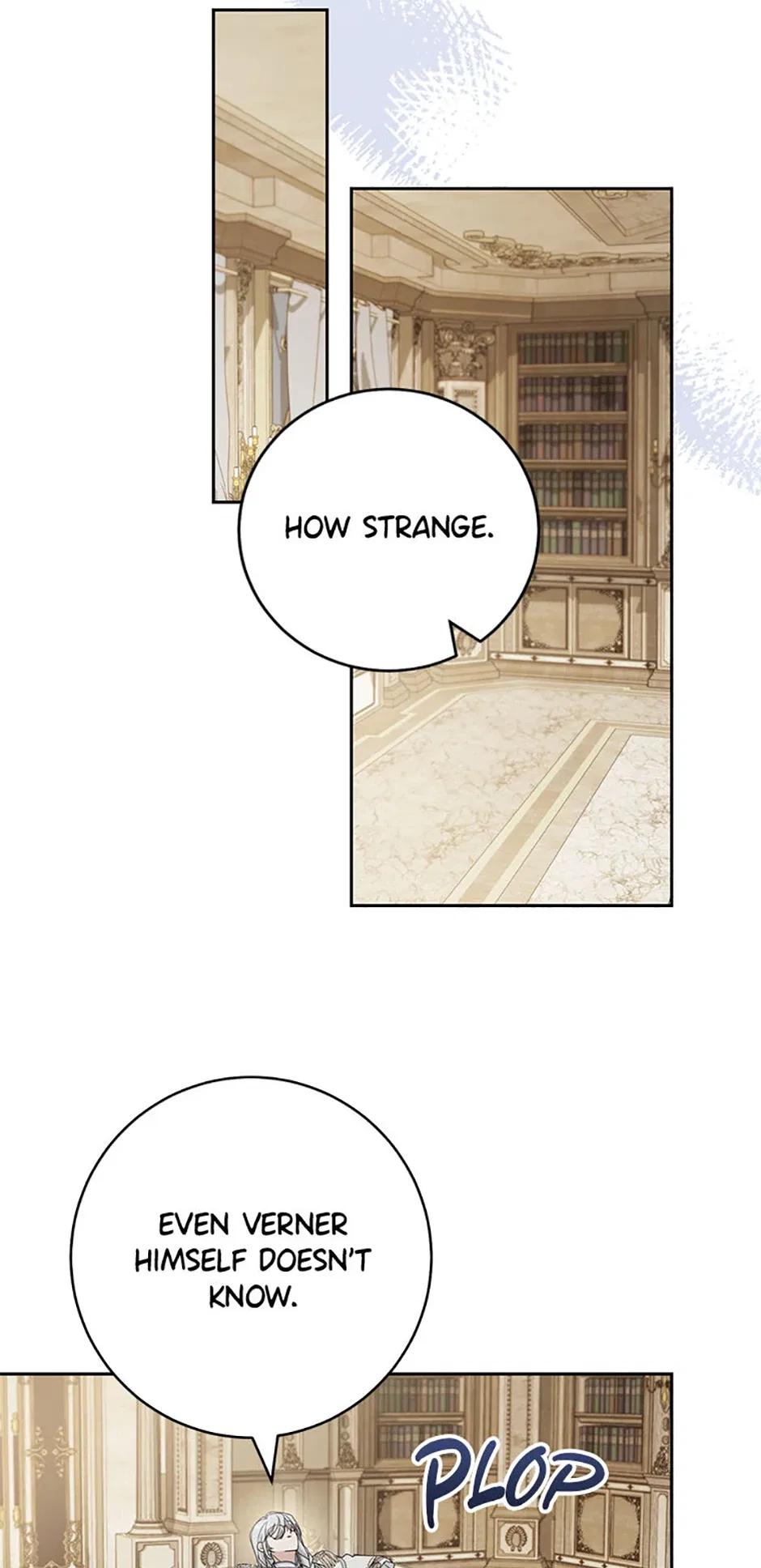 Please Treat Your Friends Preciously Chapter 54 – Page 72