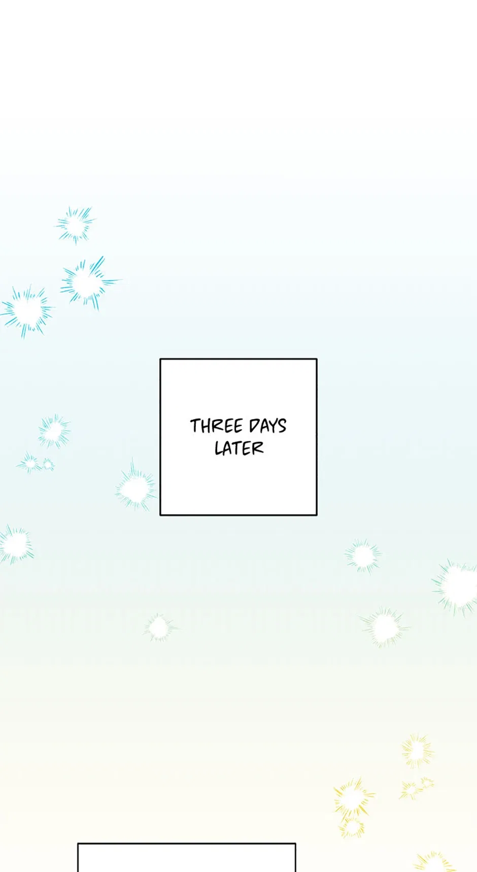 Please Treat Your Friends Preciously Chapter 53 – Page 1