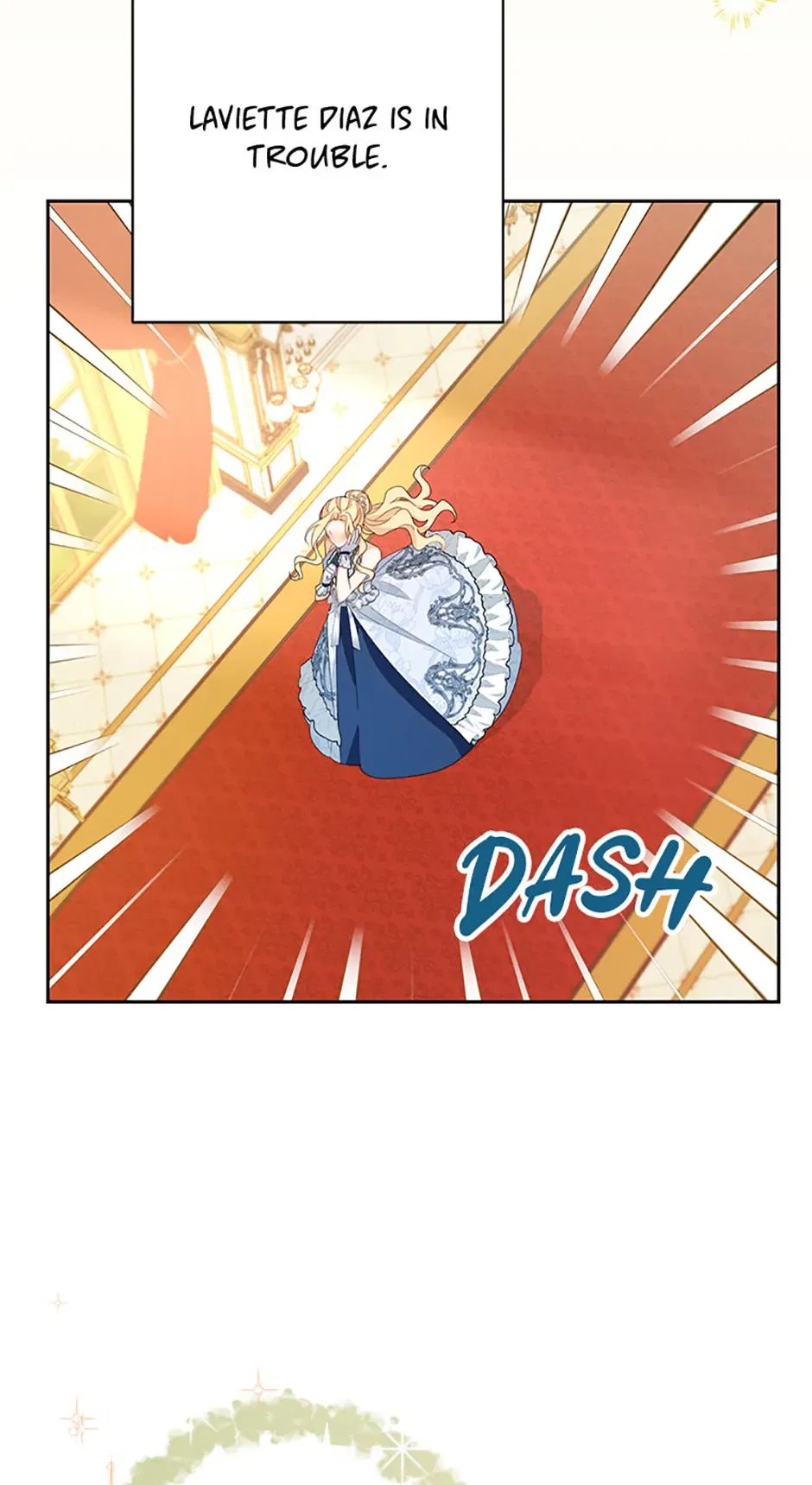 Please Treat Your Friends Preciously Chapter 53 – Page 2