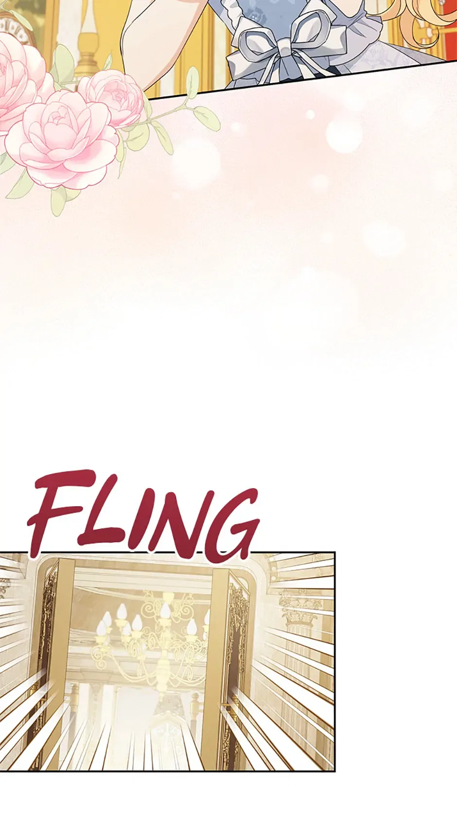 Please Treat Your Friends Preciously Chapter 53 – Page 4