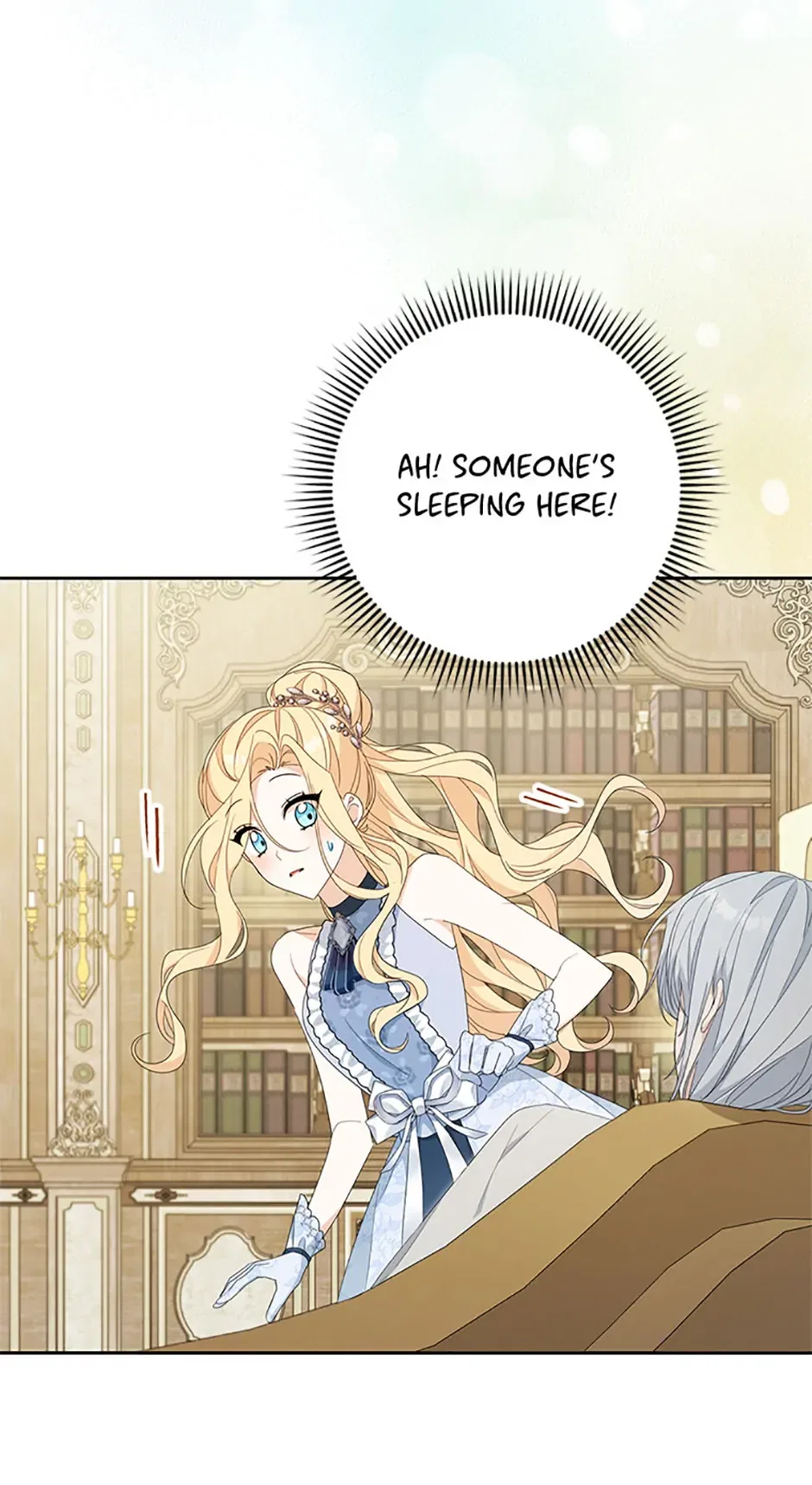 Please Treat Your Friends Preciously Chapter 53 – Page 6