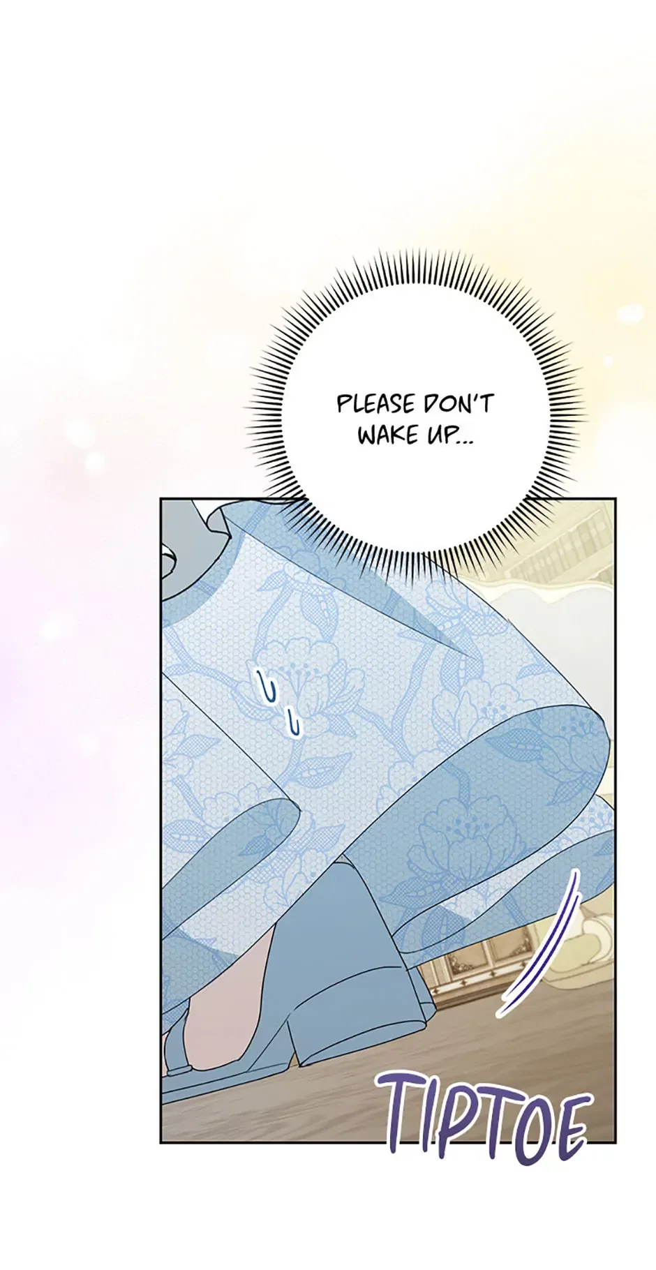 Please Treat Your Friends Preciously Chapter 53 – Page 7