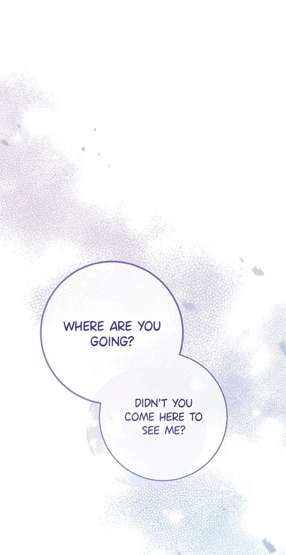 Please Treat Your Friends Preciously Chapter 53 – Page 8