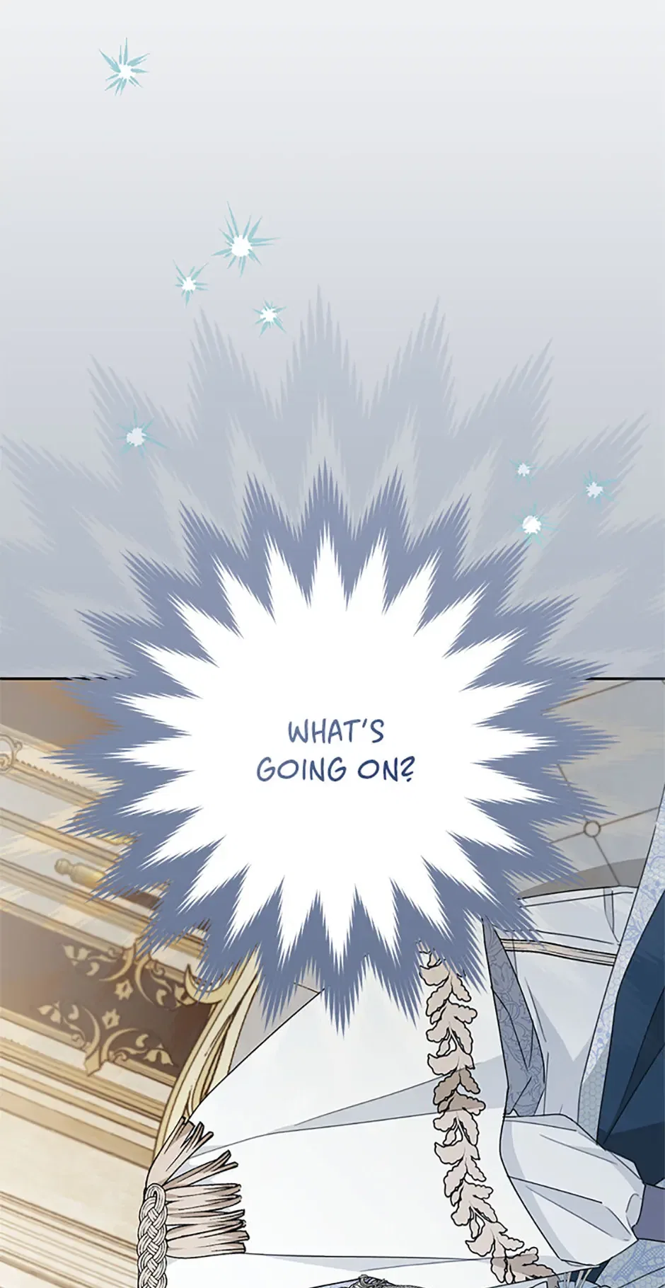 Please Treat Your Friends Preciously Chapter 53 – Page 13