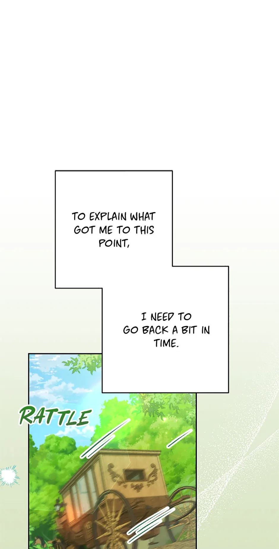 Please Treat Your Friends Preciously Chapter 53 – Page 16