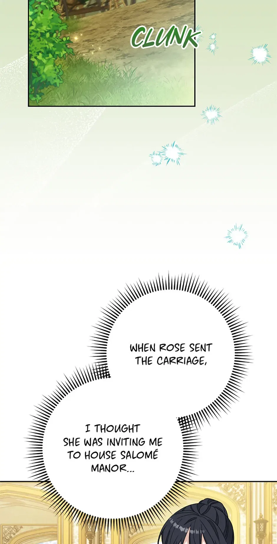 Please Treat Your Friends Preciously Chapter 53 – Page 17