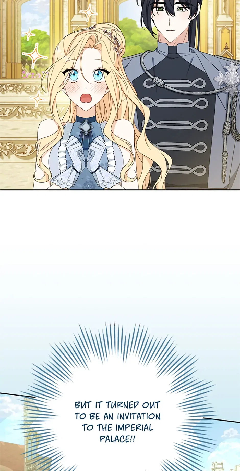 Please Treat Your Friends Preciously Chapter 53 – Page 18