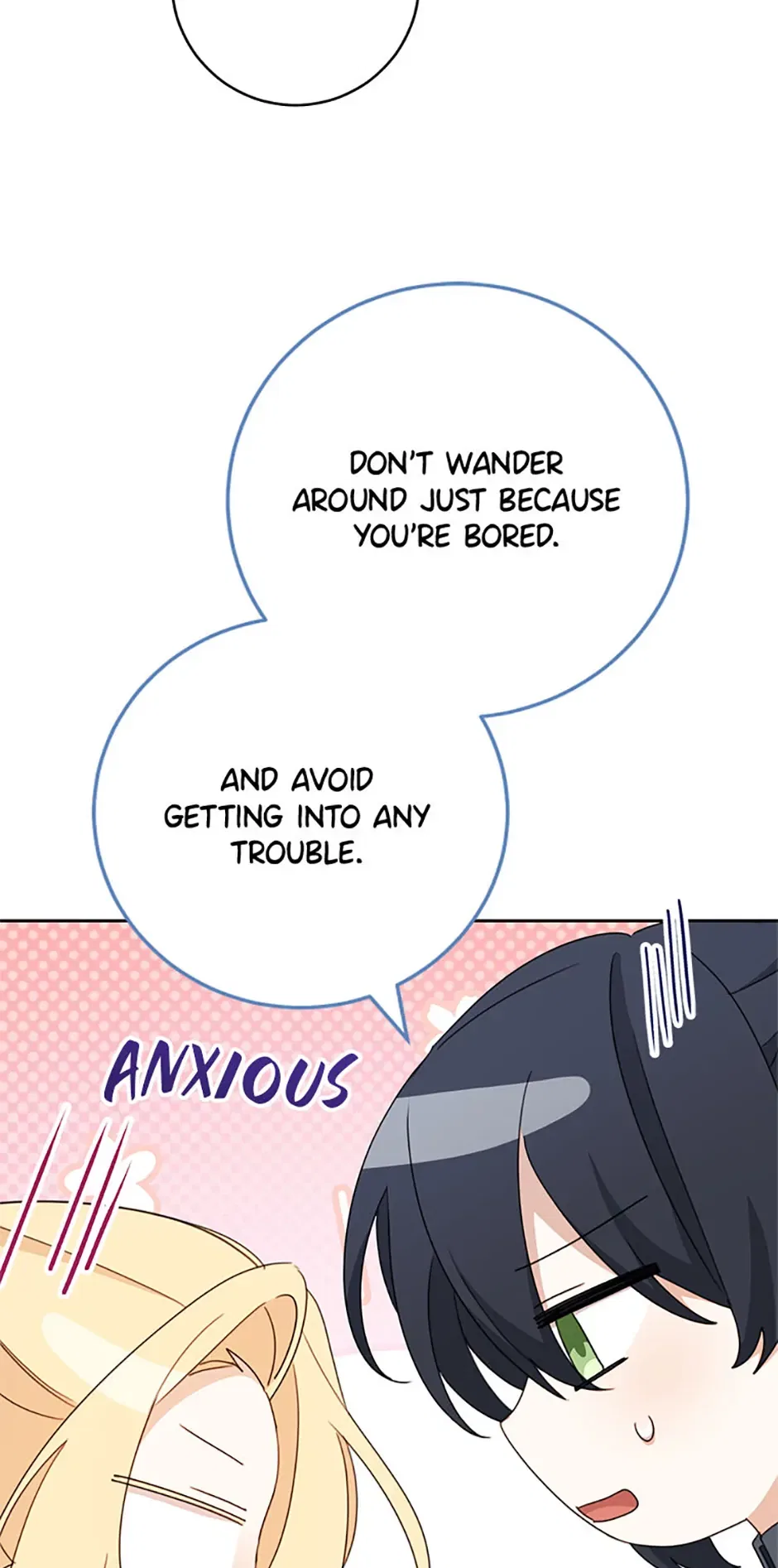 Please Treat Your Friends Preciously Chapter 53 – Page 24