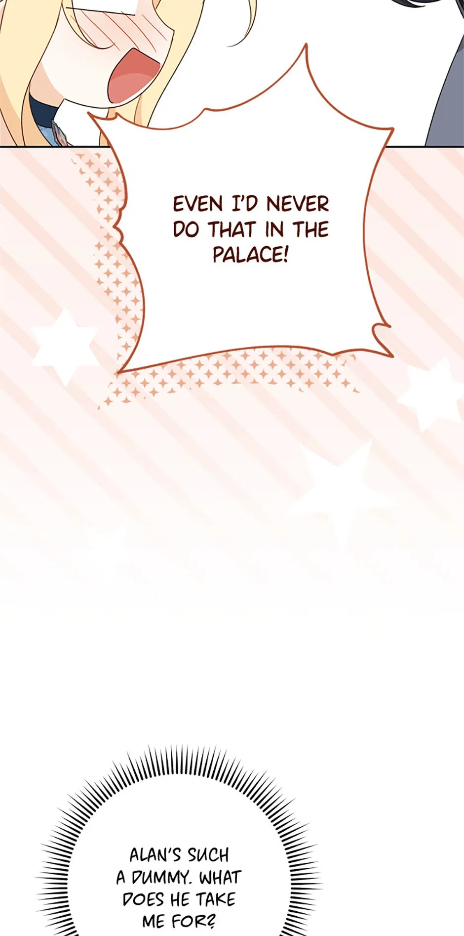Please Treat Your Friends Preciously Chapter 53 – Page 25