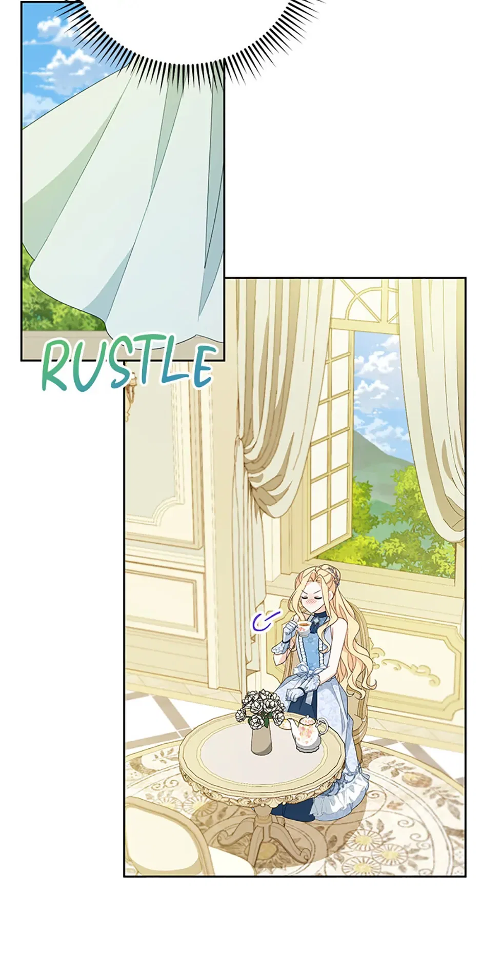 Please Treat Your Friends Preciously Chapter 53 – Page 26