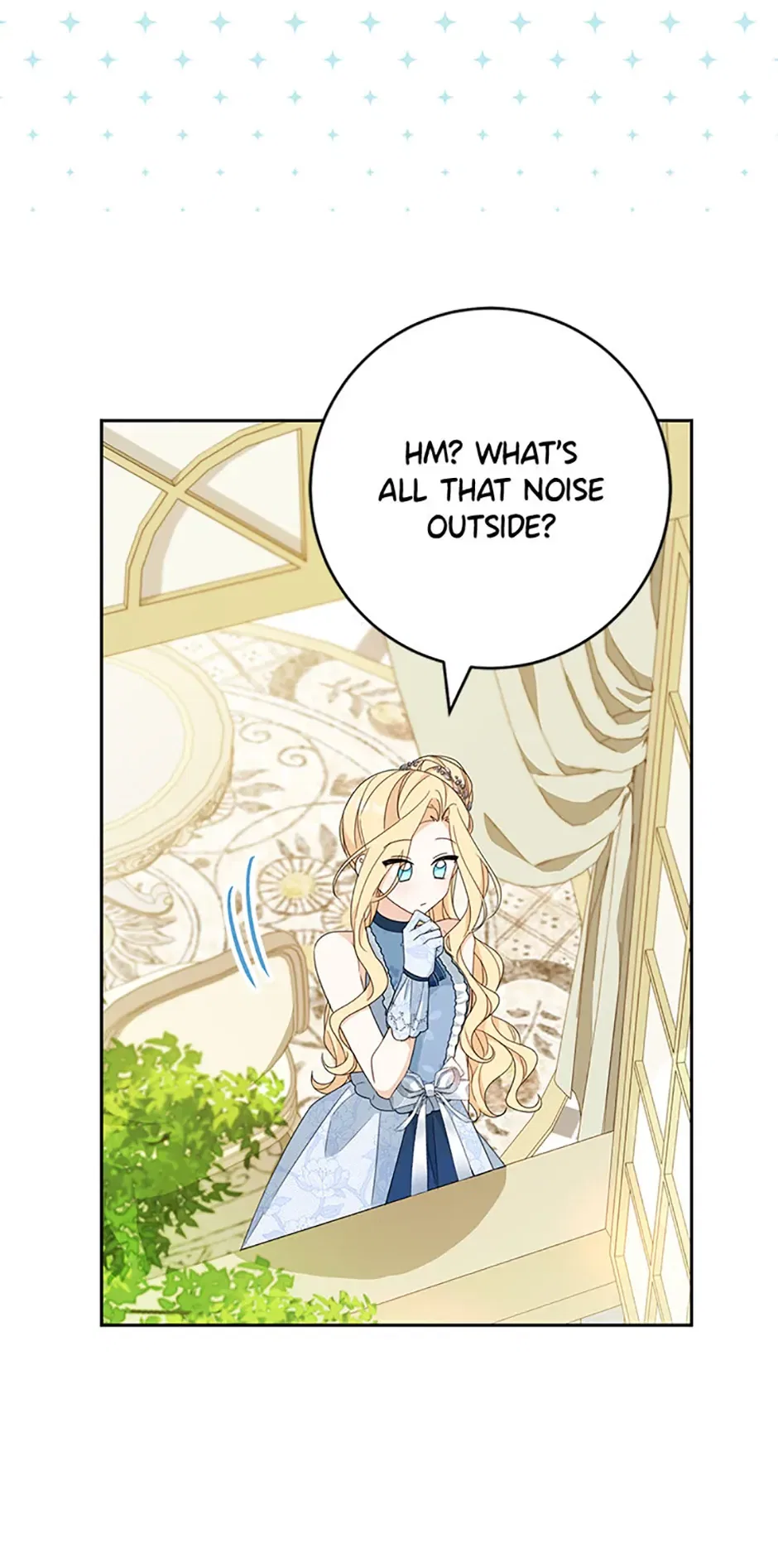 Please Treat Your Friends Preciously Chapter 53 – Page 28