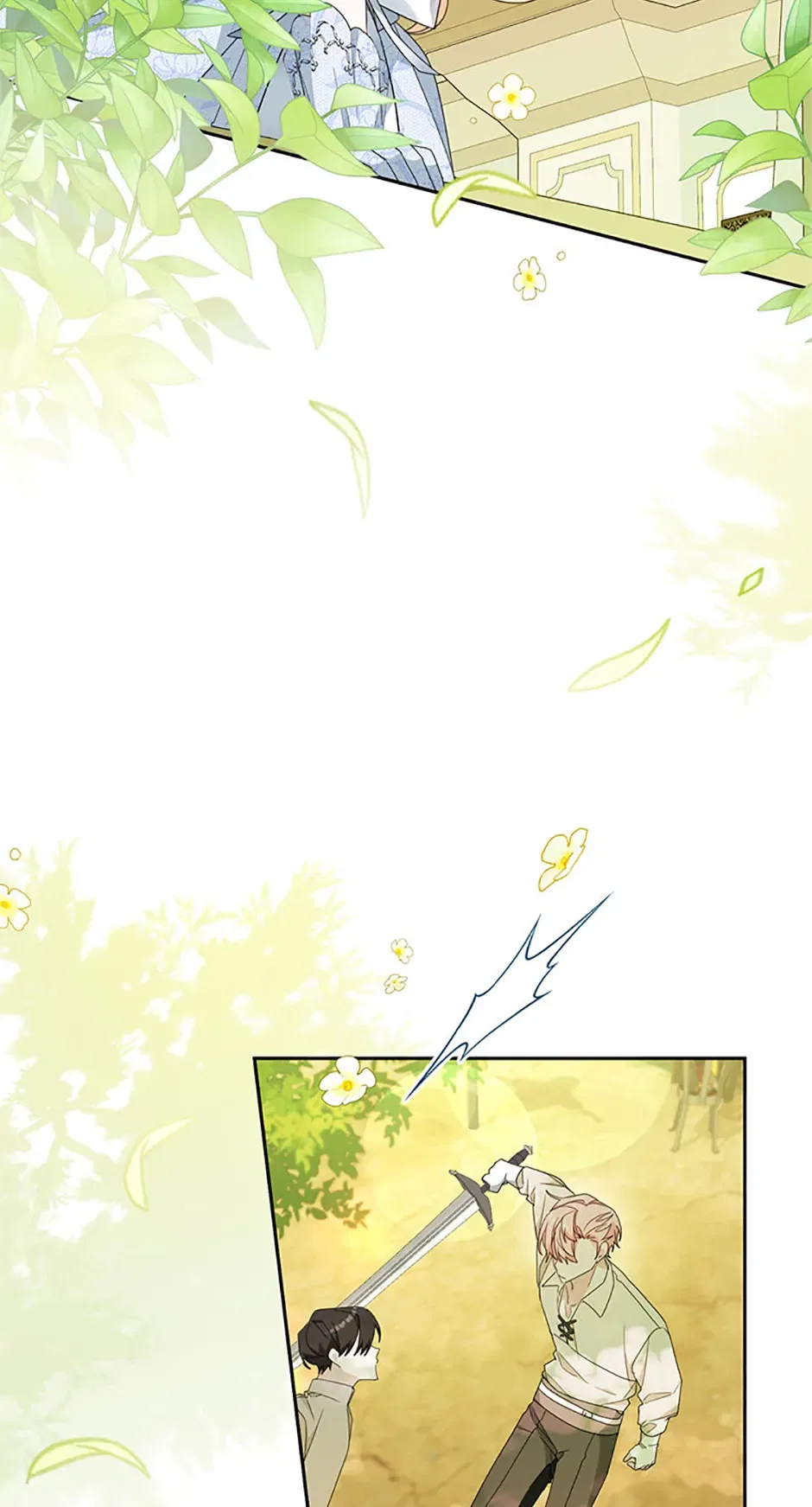 Please Treat Your Friends Preciously Chapter 53 – Page 31