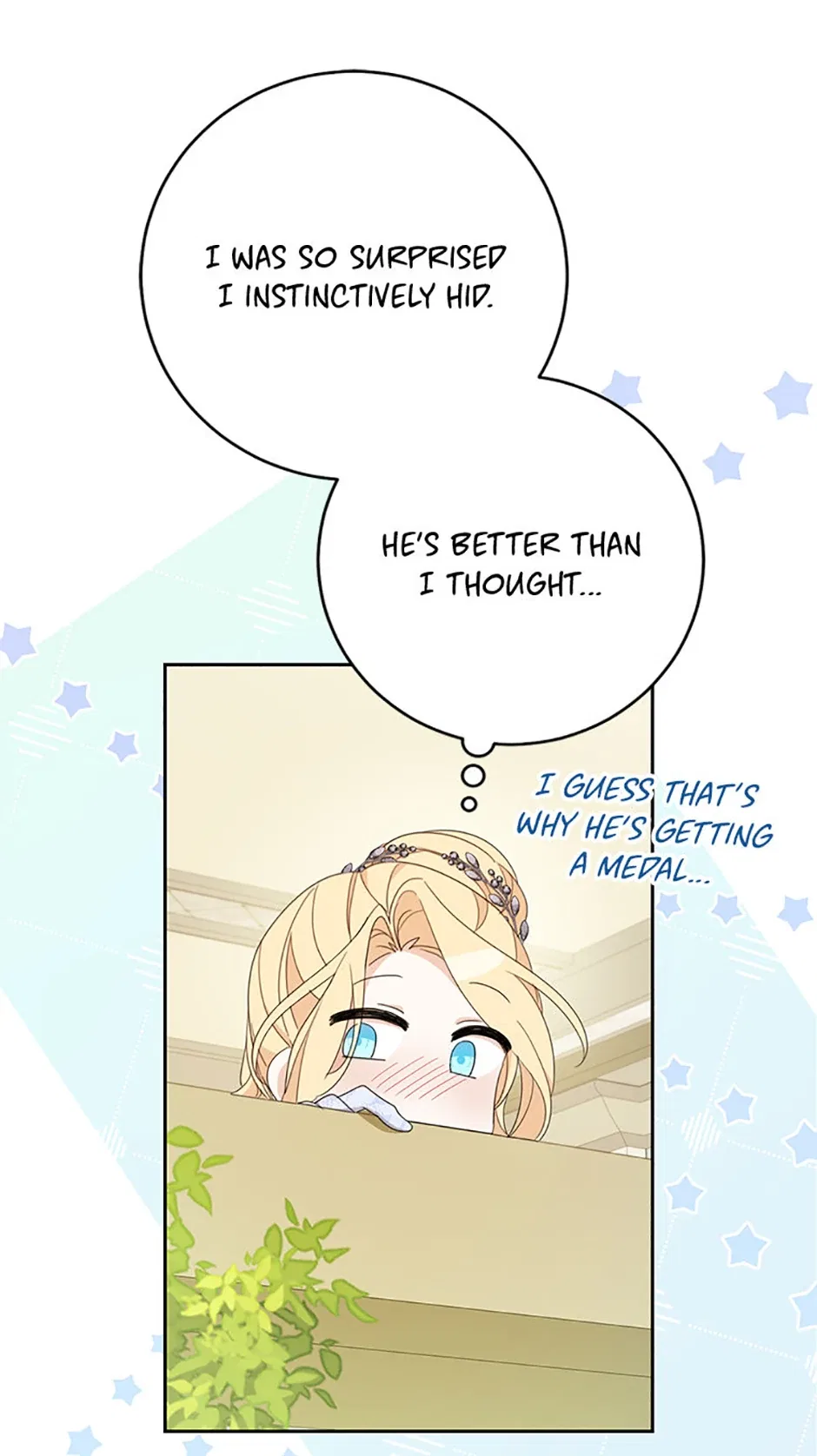 Please Treat Your Friends Preciously Chapter 53 – Page 35