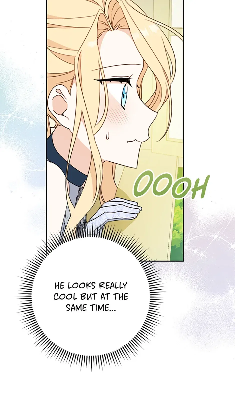 Please Treat Your Friends Preciously Chapter 53 – Page 40