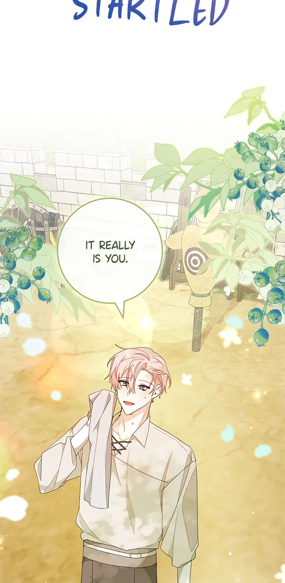Please Treat Your Friends Preciously Chapter 53 – Page 43