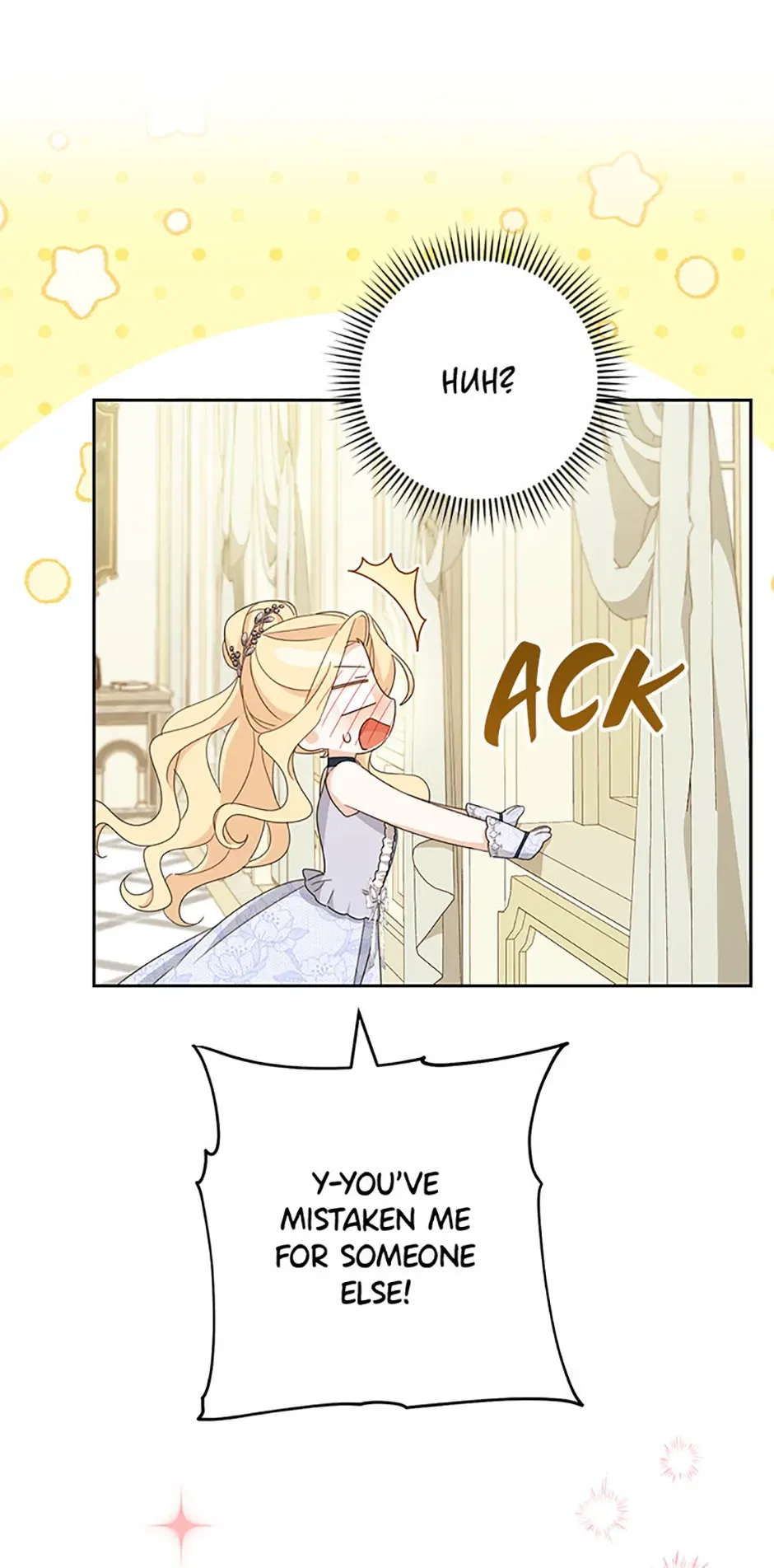 Please Treat Your Friends Preciously Chapter 53 – Page 46