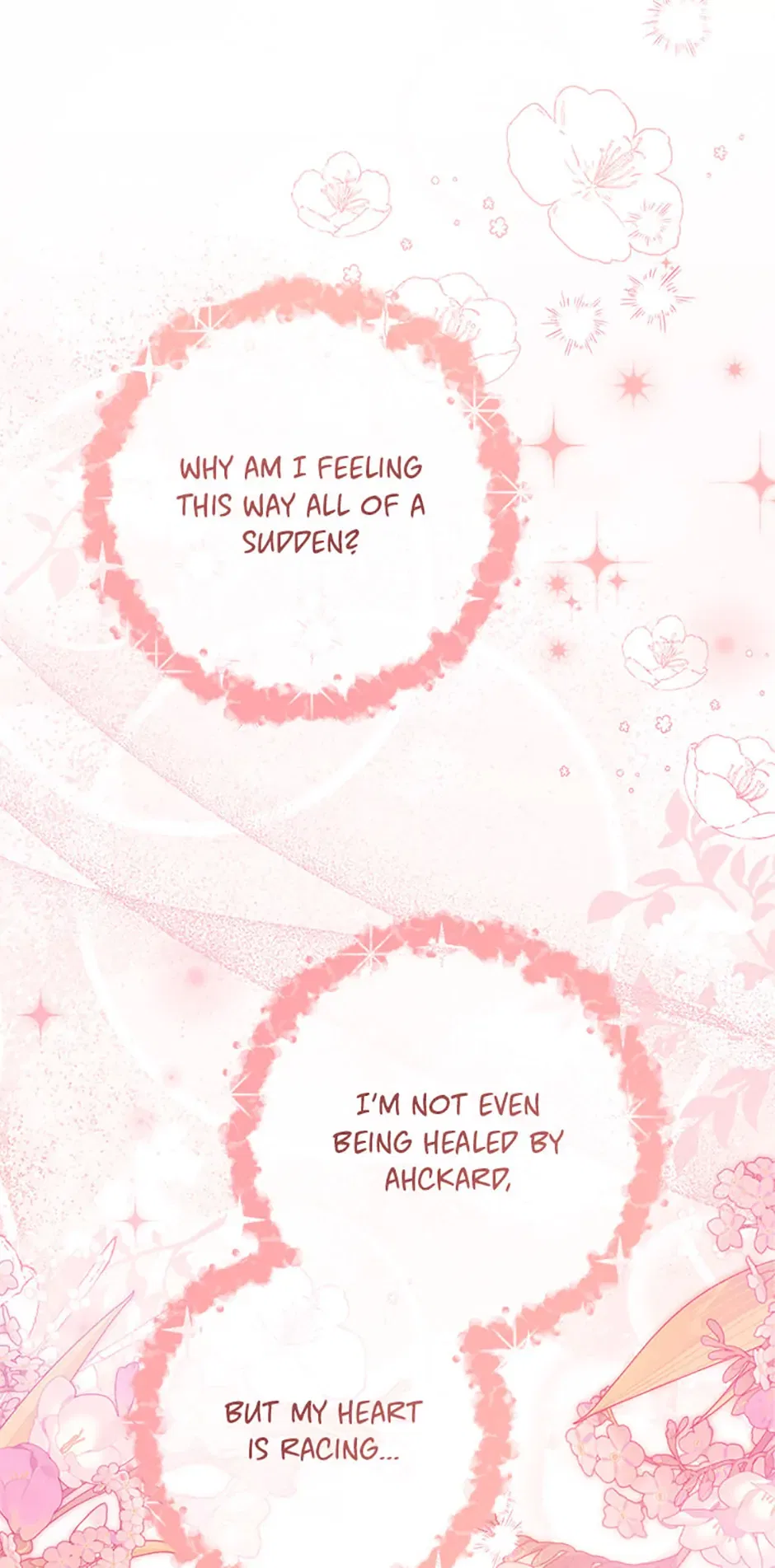 Please Treat Your Friends Preciously Chapter 53 – Page 47